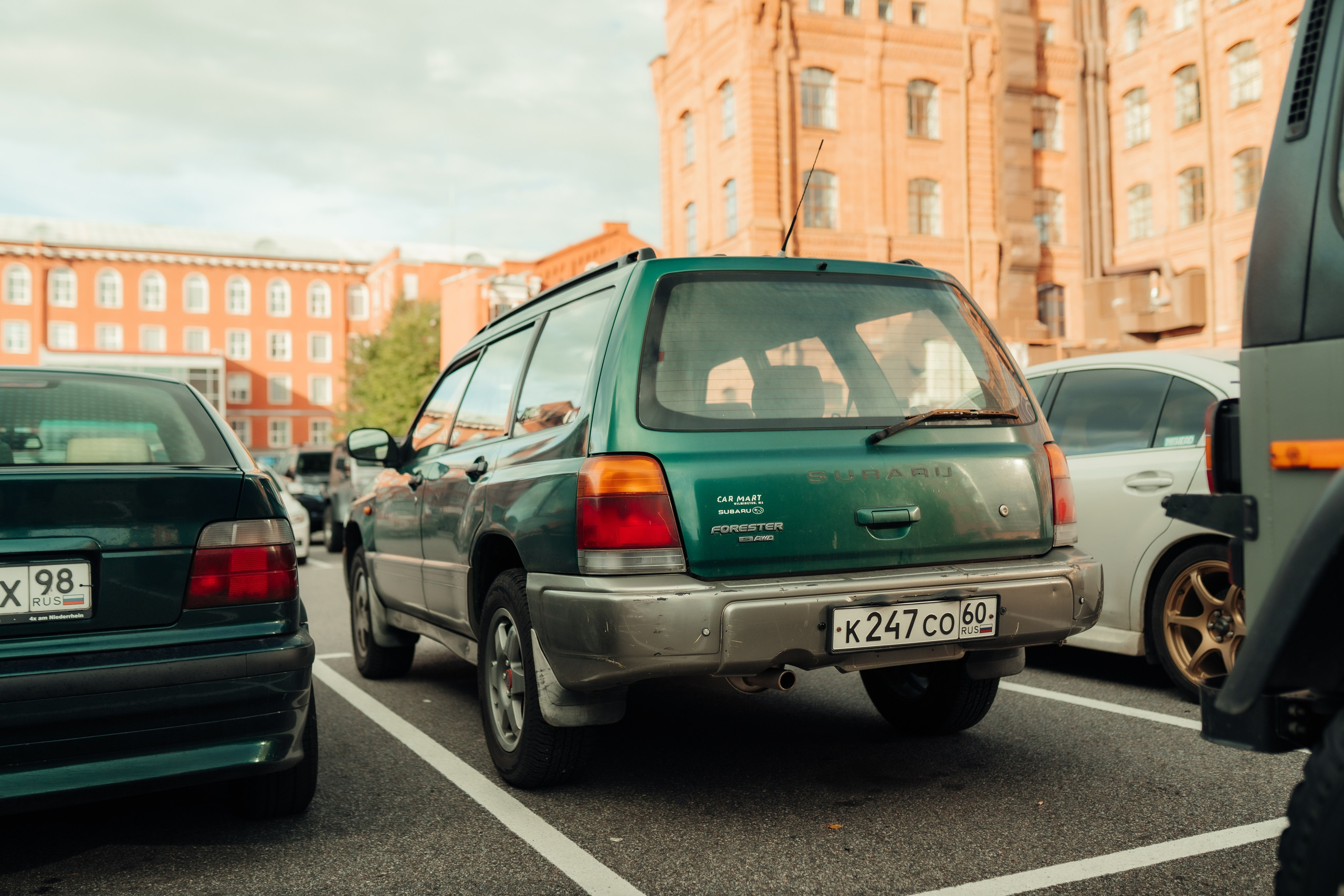 Cars and Coffee|Original Meet 05/09/26. Автомобильный фотограф Антон Цырулев