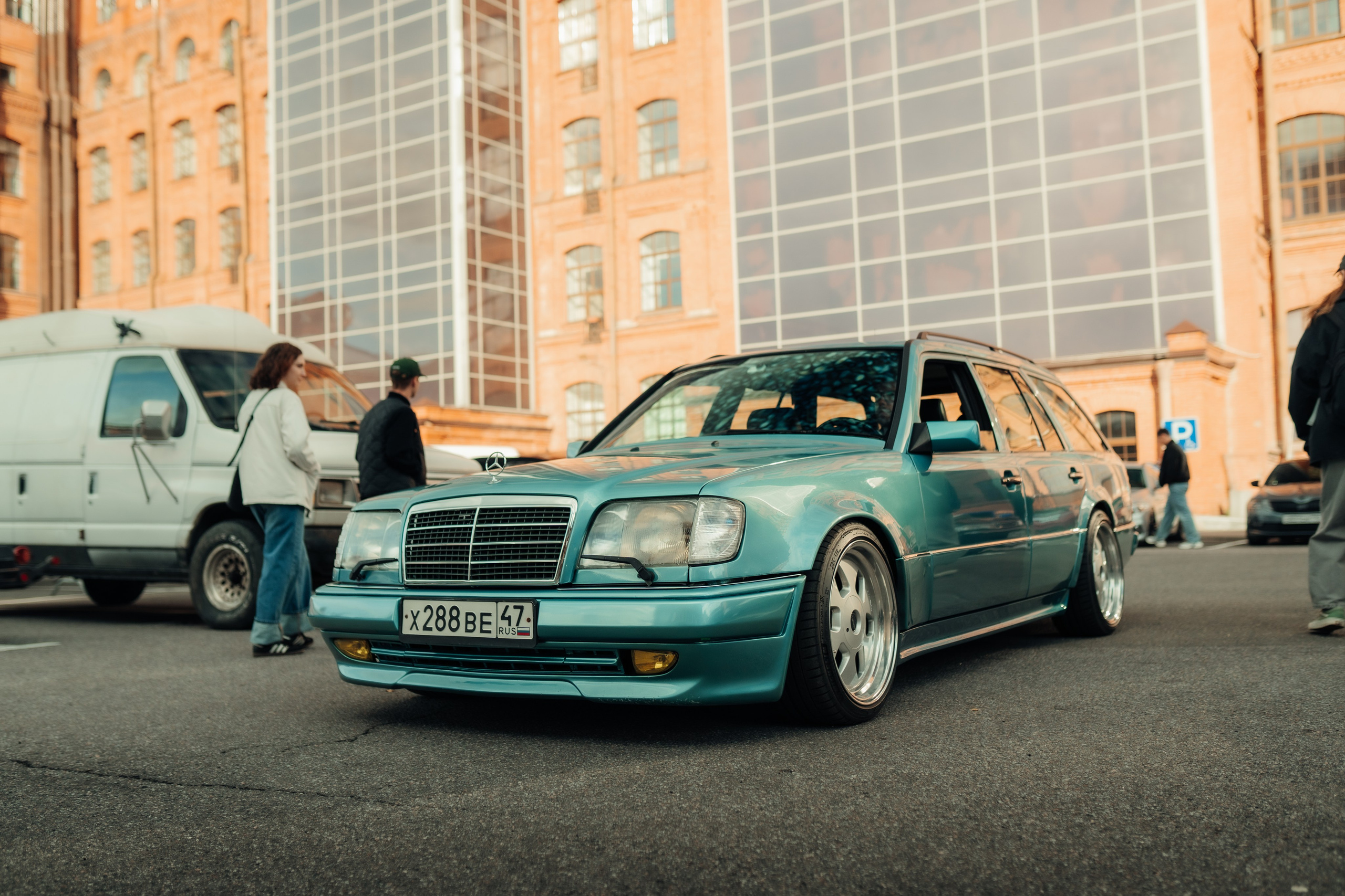 Cars and Coffee|Original Meet 05/09/26. Автомобильный фотограф Антон Цырулев