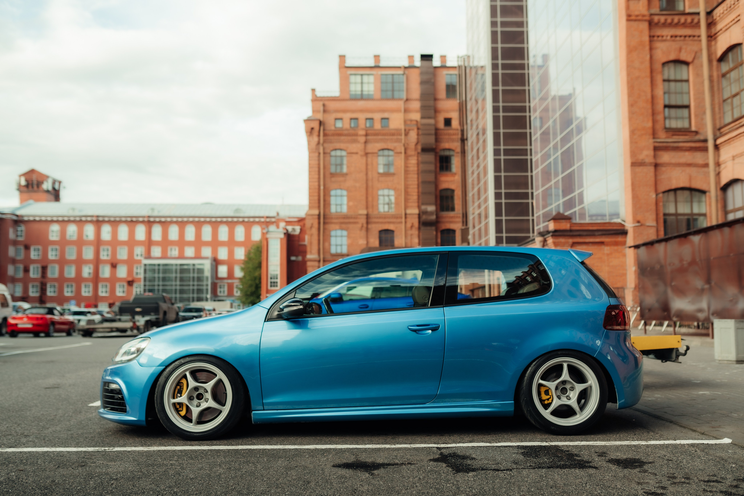 Cars and Coffee|Original Meet 05/09/26. Автомобильный фотограф Антон Цырулев