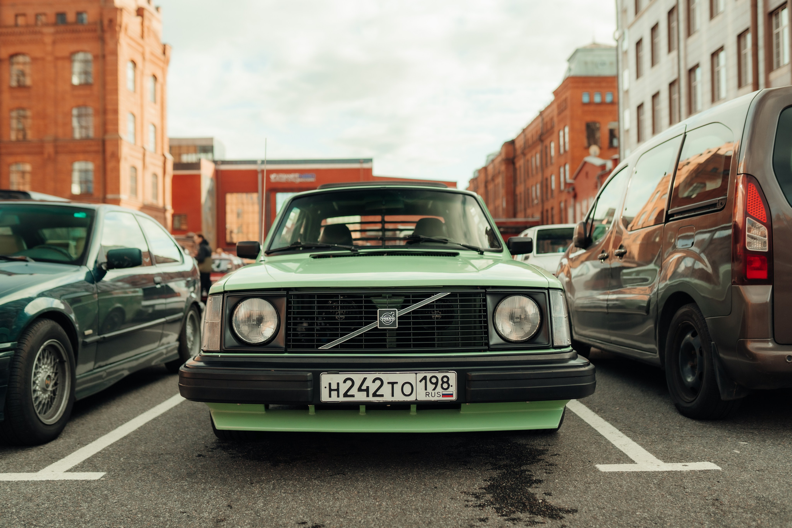 Cars and Coffee|Original Meet 05/09/26. Автомобильный фотограф Антон Цырулев