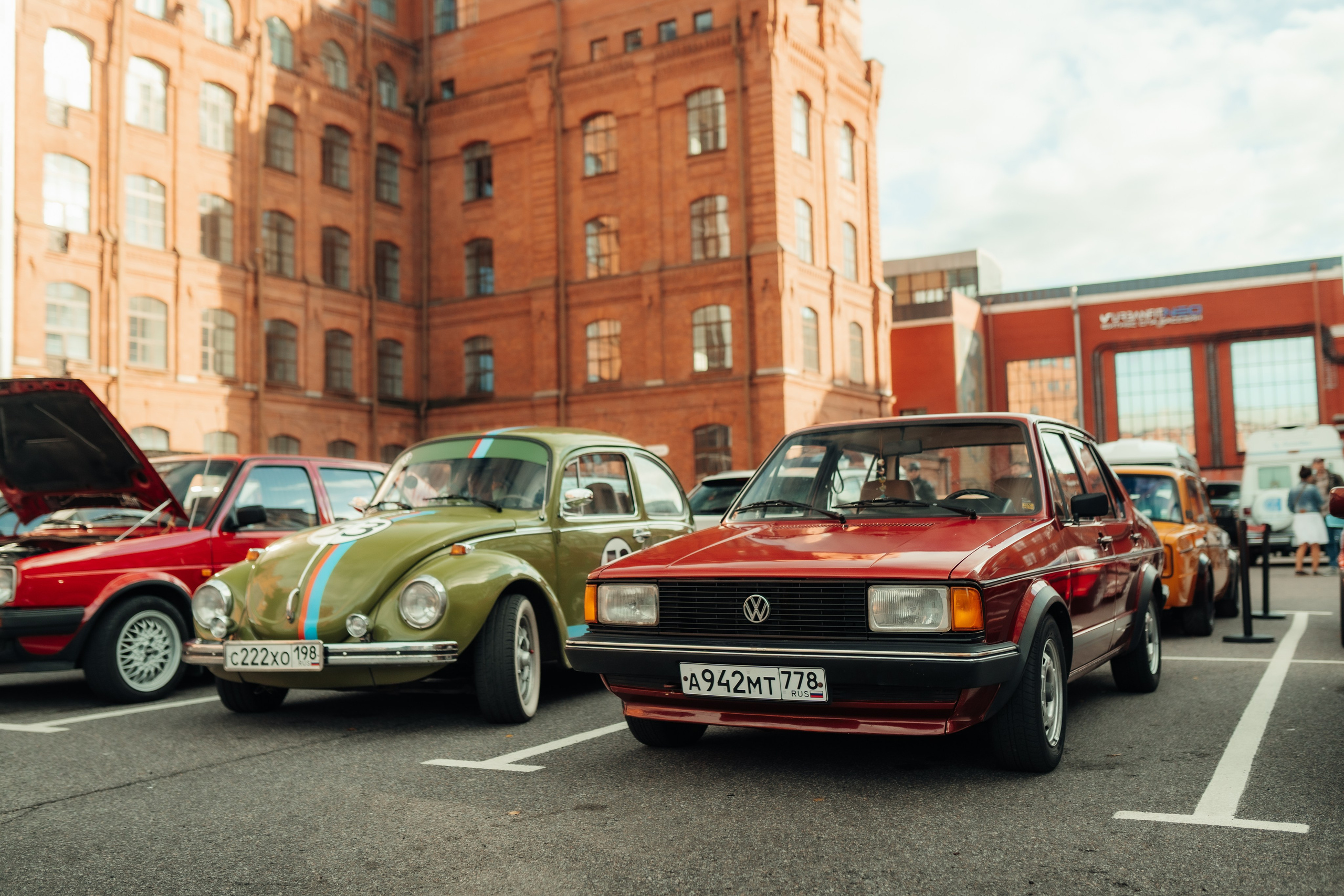 Cars and Coffee|Original Meet 05/09/26. Автомобильный фотограф Антон Цырулев