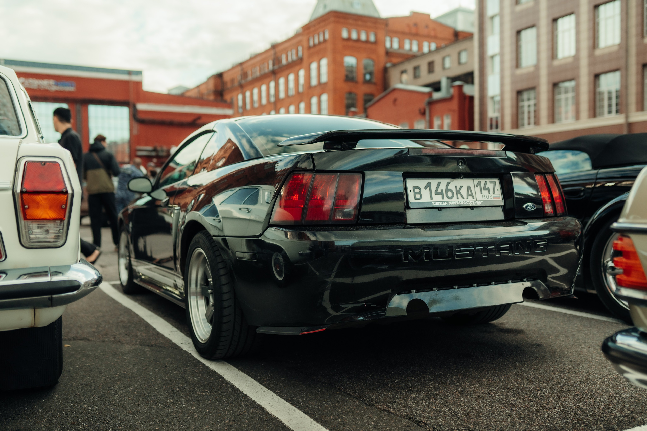 Cars and Coffee|Original Meet 05/09/26. Автомобильный фотограф Антон Цырулев