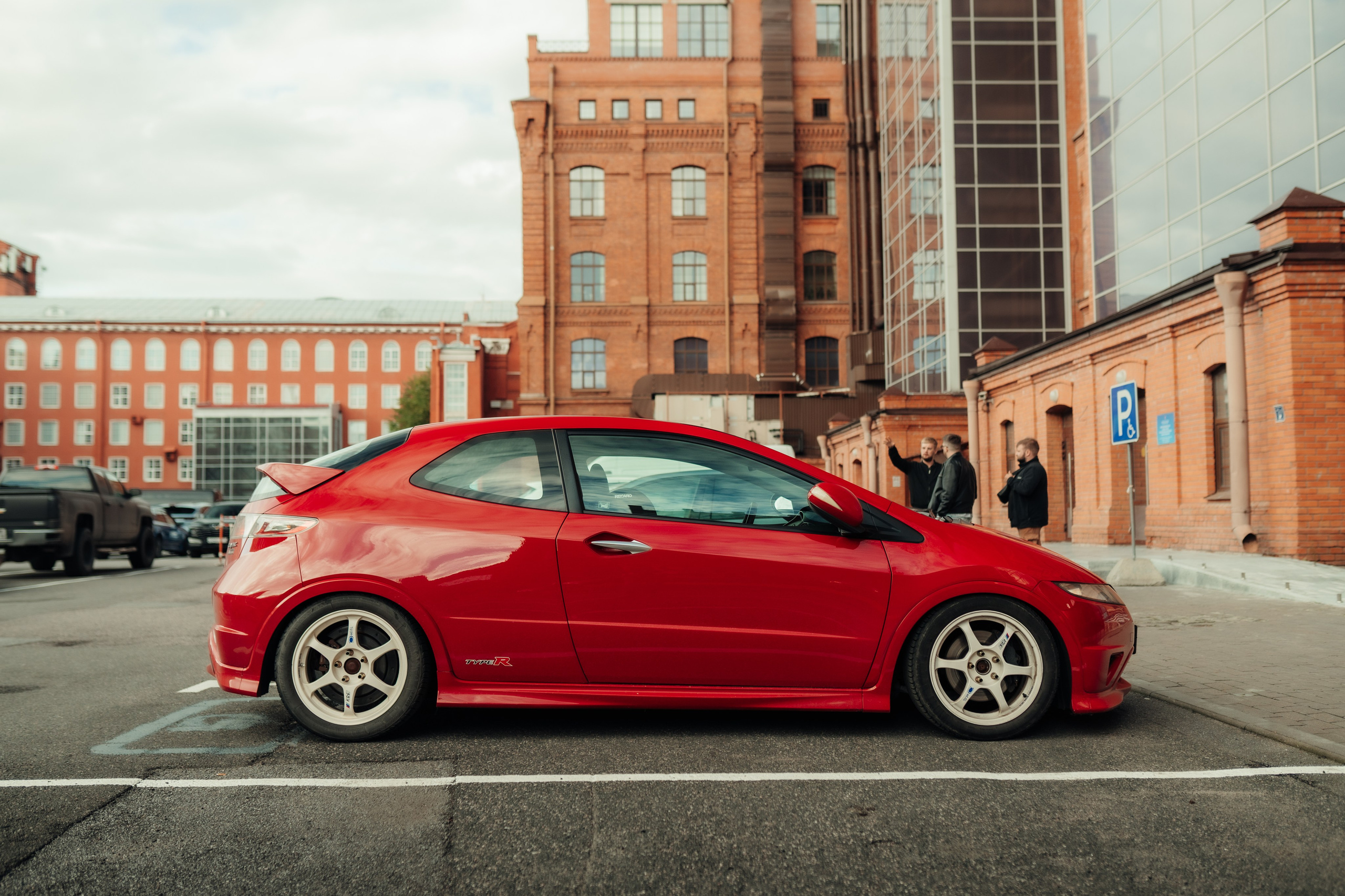 Cars and Coffee|Original Meet 05/09/26. Автомобильный фотограф Антон Цырулев
