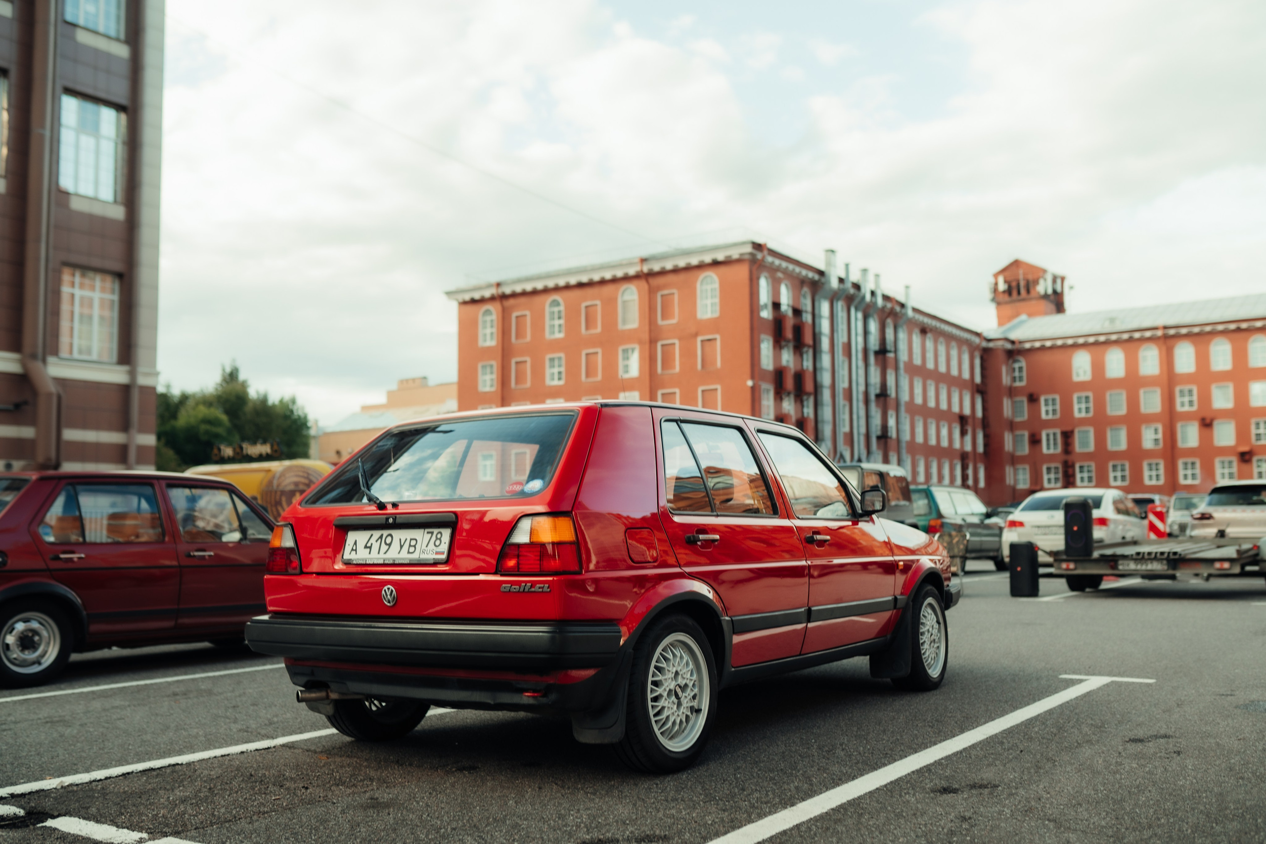 Cars and Coffee|Original Meet 05/09/26. Автомобильный фотограф Антон Цырулев