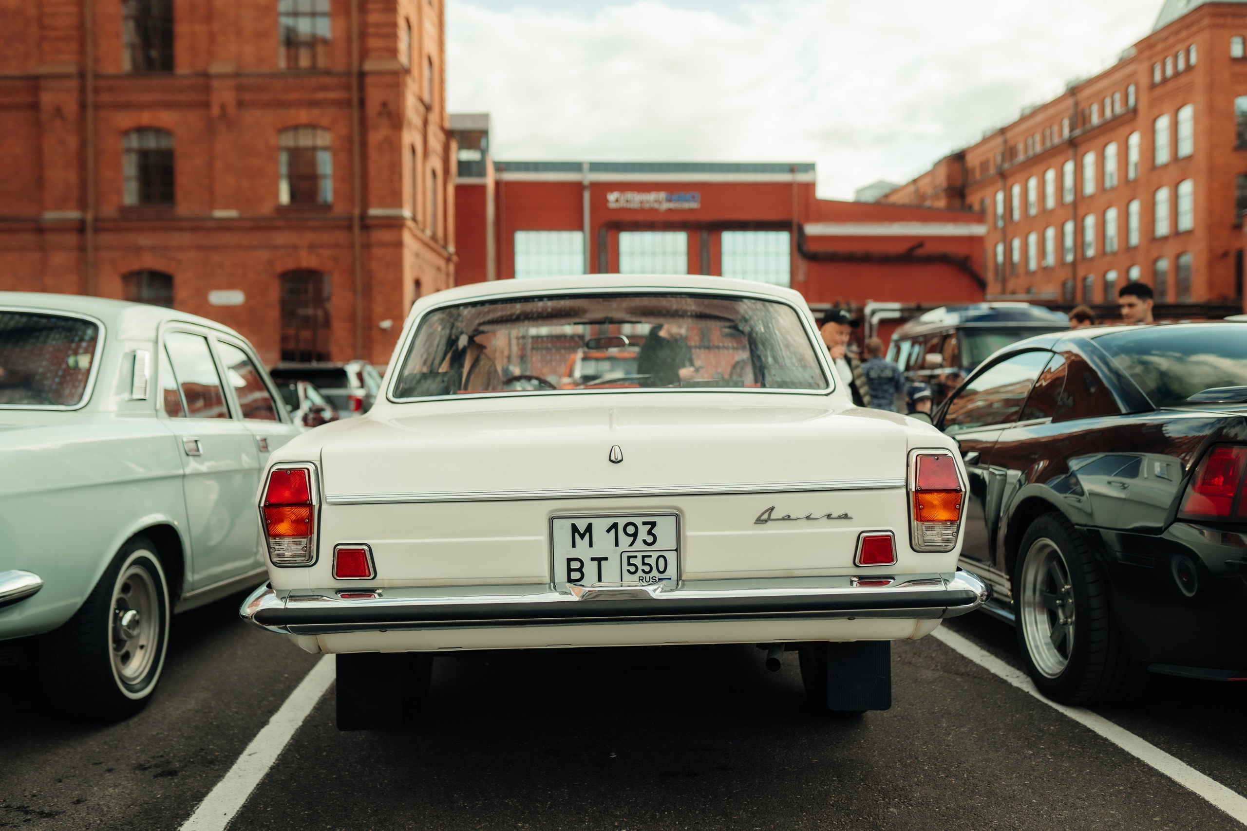 Cars and Coffee|Original Meet 05/09/26. Автомобильный фотограф Антон Цырулев
