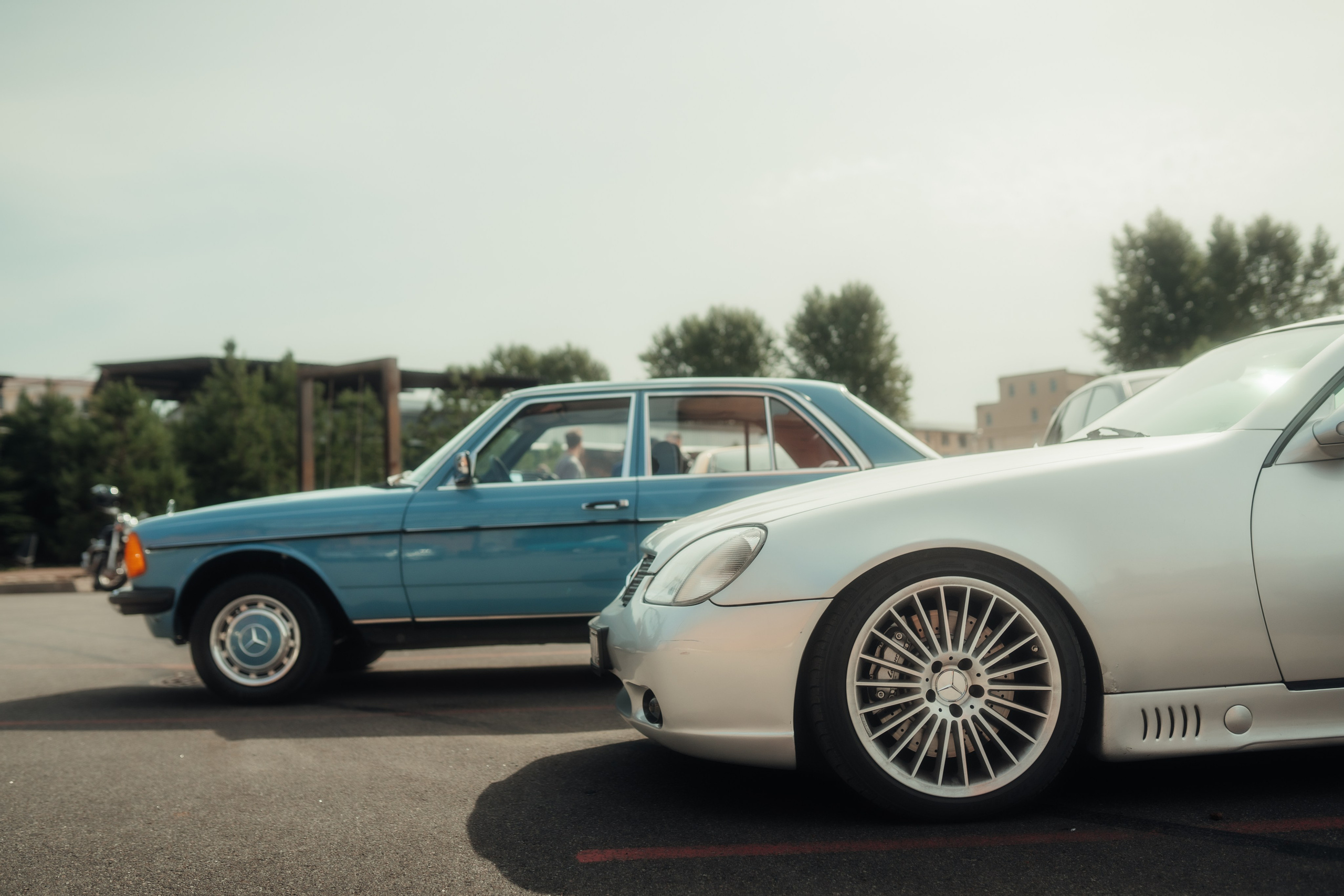 Cars and Coffee 22/08/26. Автомобильный фотограф Антон Цырулев