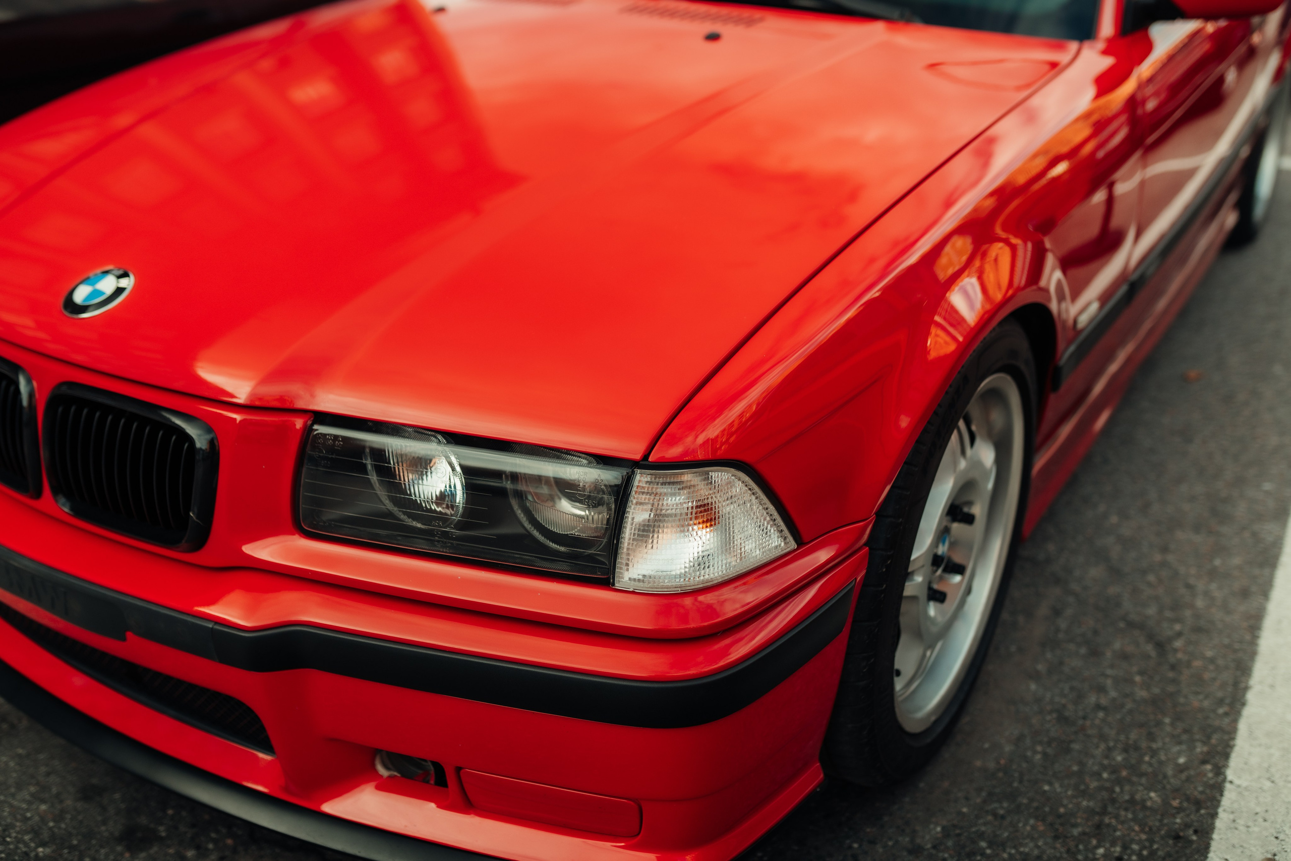 Cars and Coffee|Original Meet 05/09/26. Автомобильный фотограф Антон Цырулев