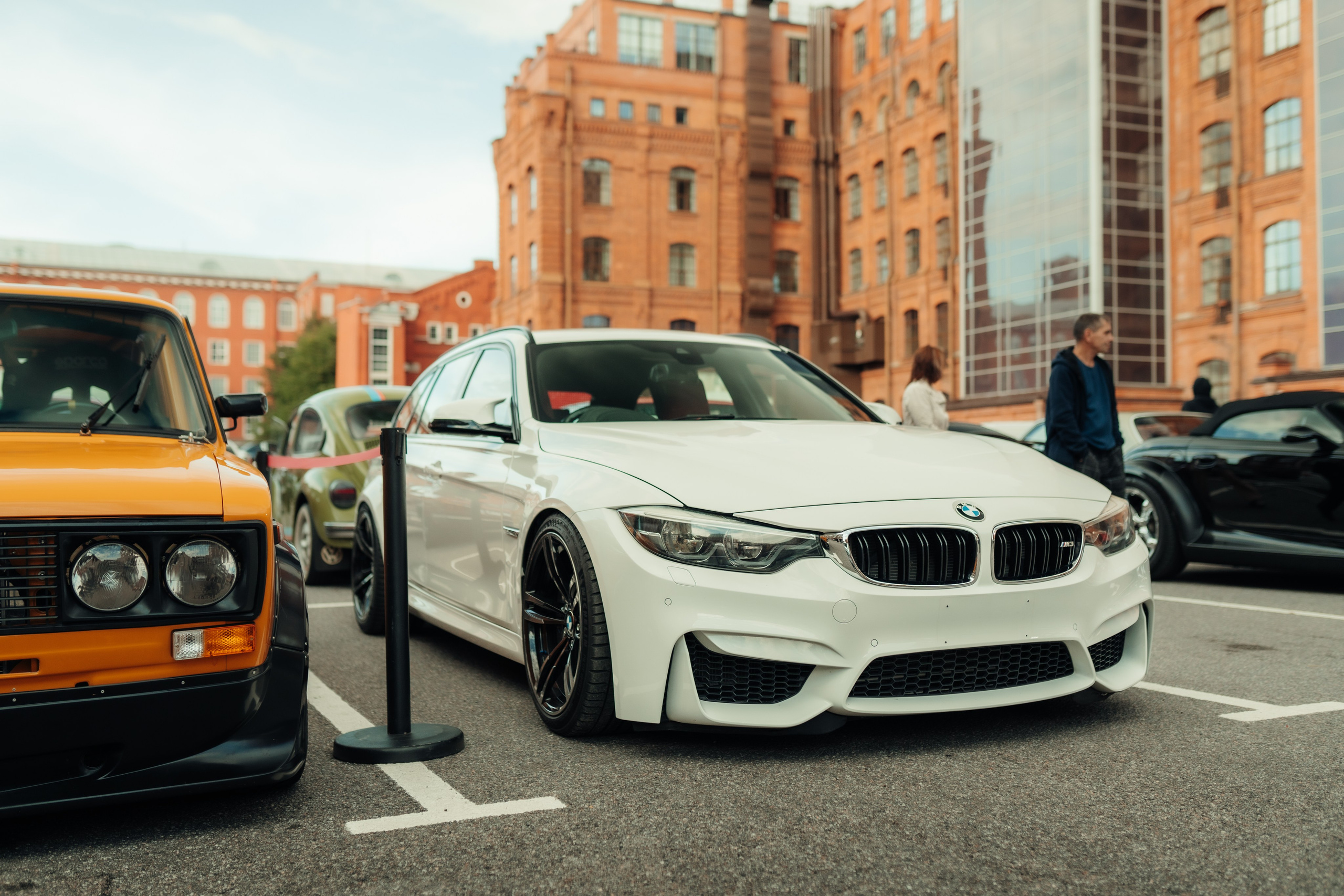 Cars and Coffee|Original Meet 05/09/26. Автомобильный фотограф Антон Цырулев