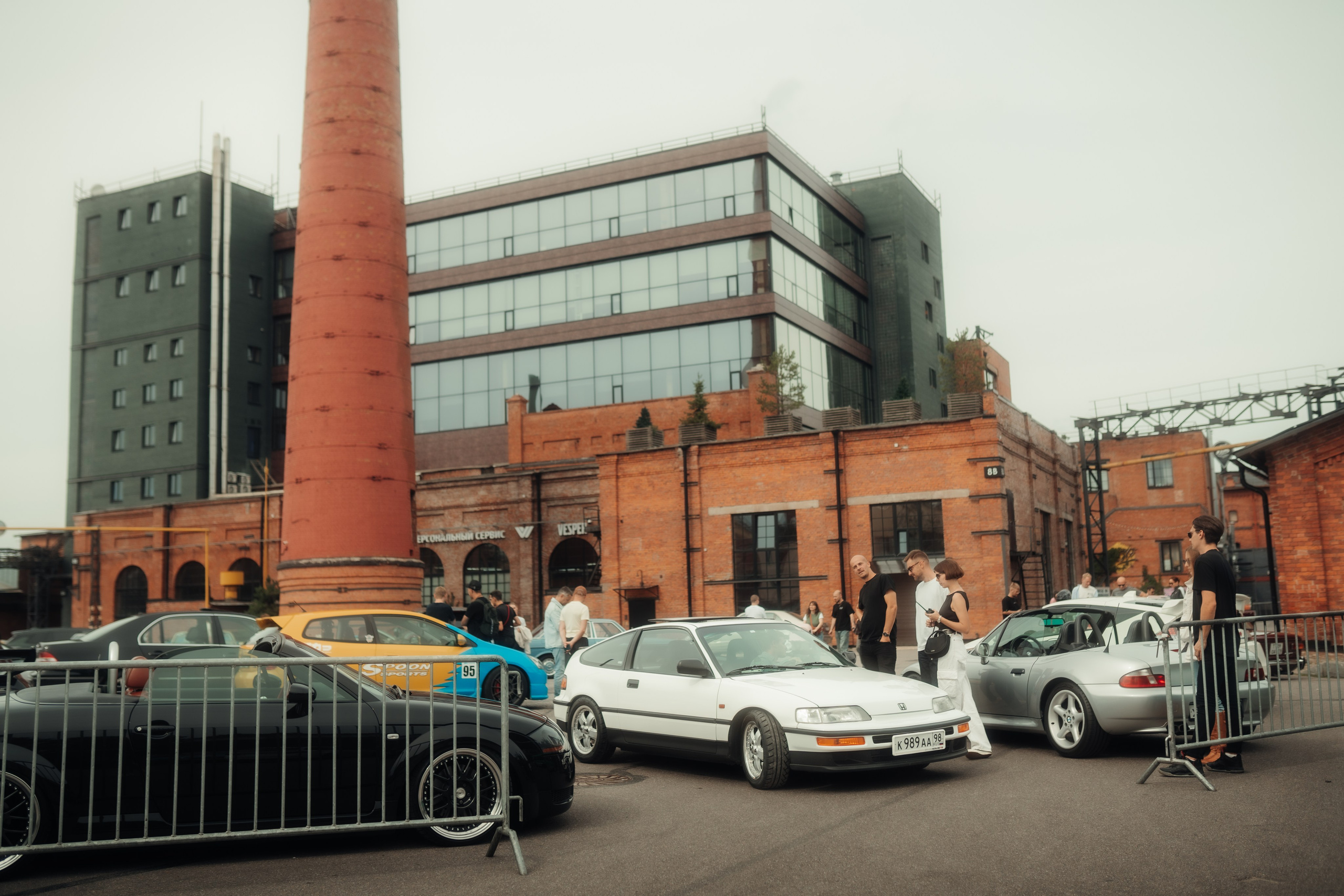 Cars and Coffee 22/08/26. Автомобильный фотограф Антон Цырулев