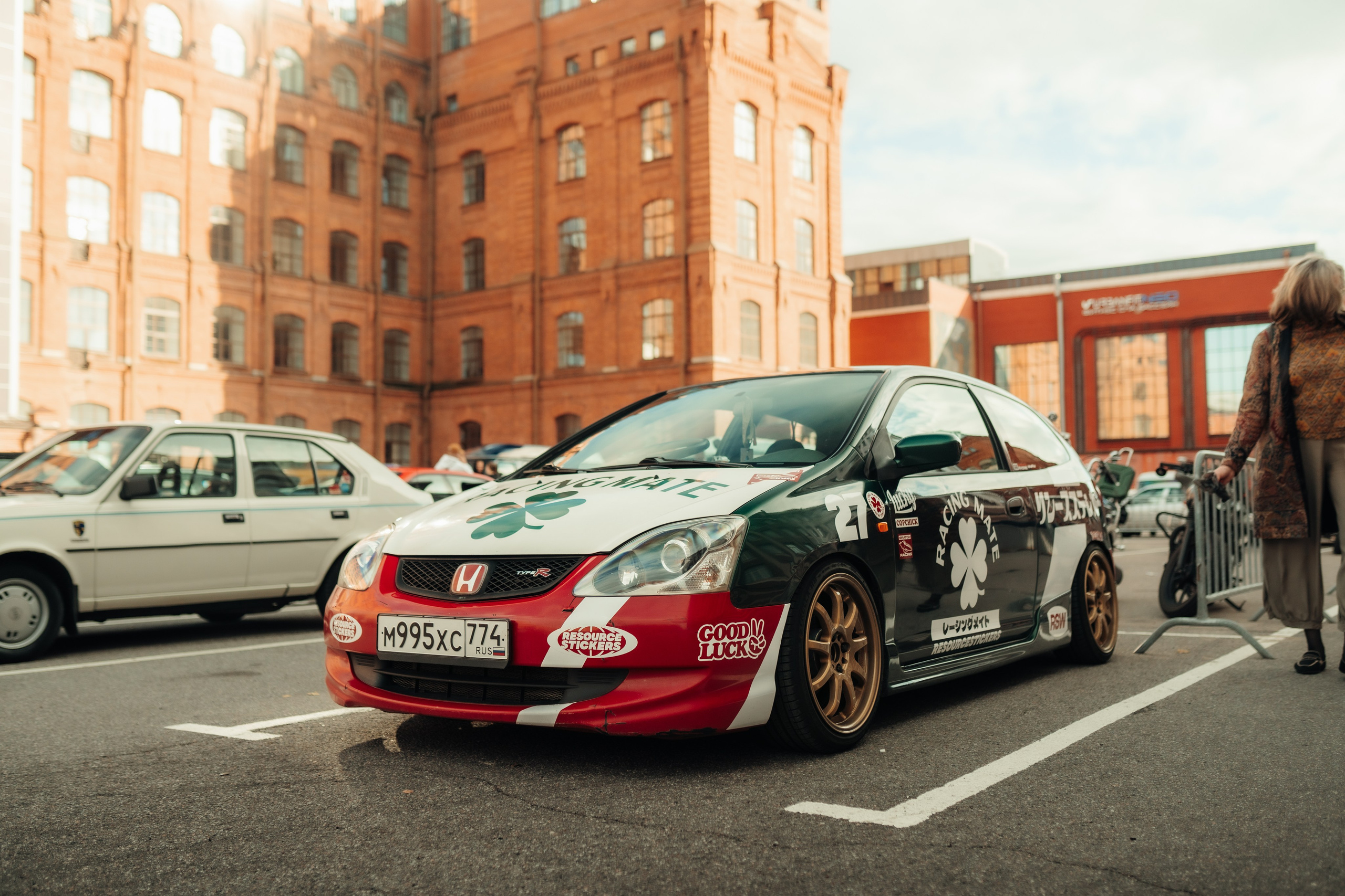 Cars and Coffee|Original Meet 05/09/26. Автомобильный фотограф Антон Цырулев