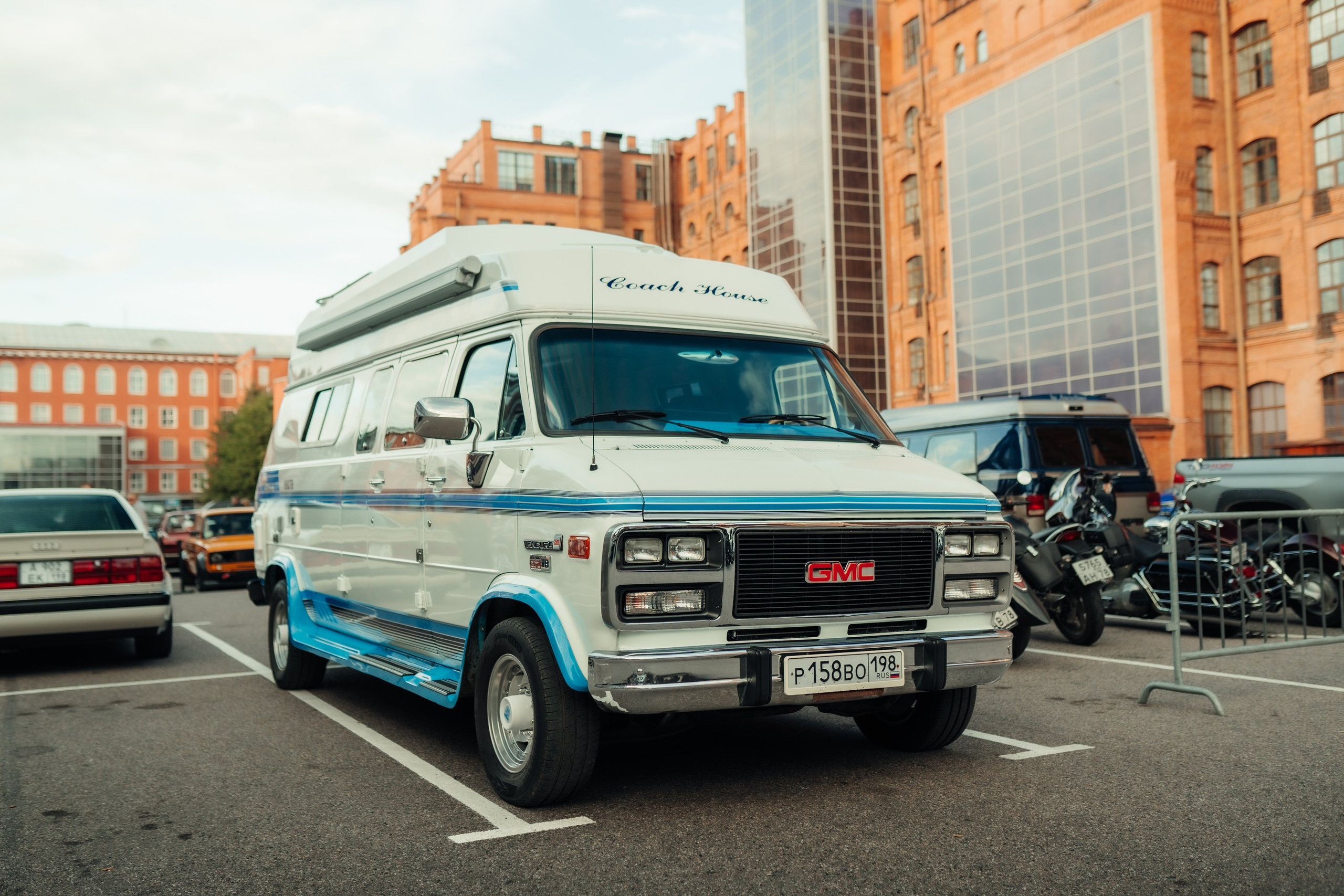 Cars and Coffee|Original Meet 05/09/26. Автомобильный фотограф Антон Цырулев