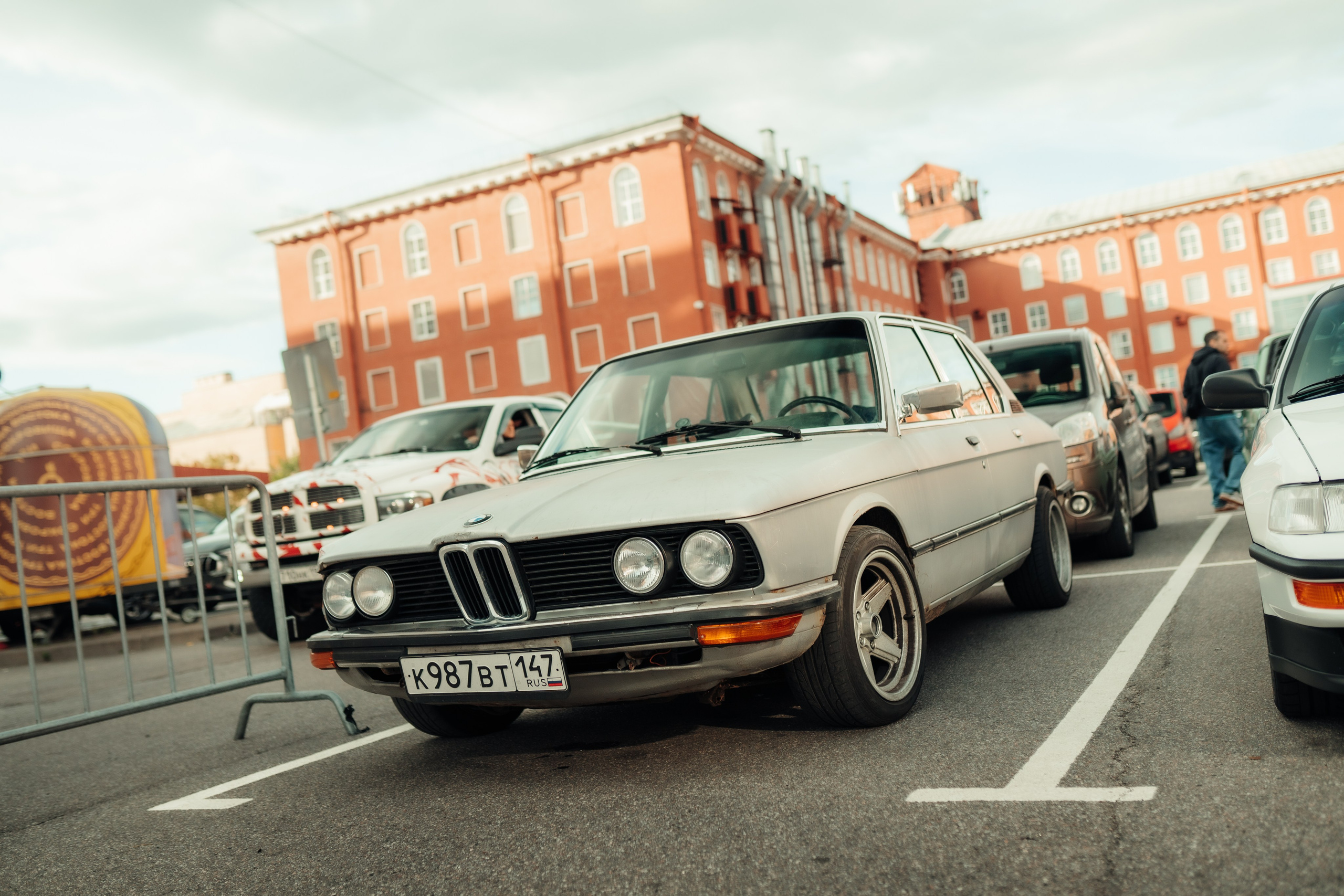 Cars and Coffee|Original Meet 05/09/26. Автомобильный фотограф Антон Цырулев