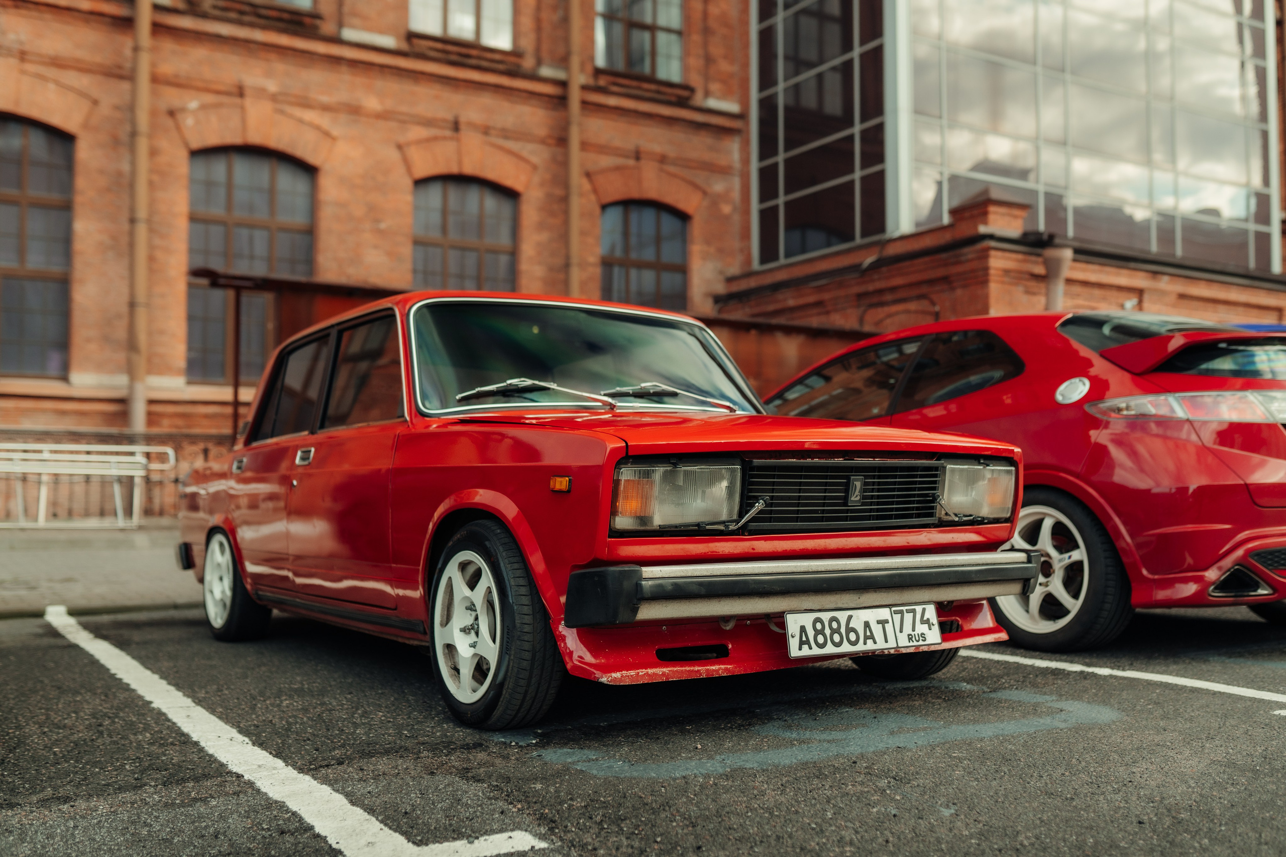 Cars and Coffee|Original Meet 05/09/26. Автомобильный фотограф Антон Цырулев