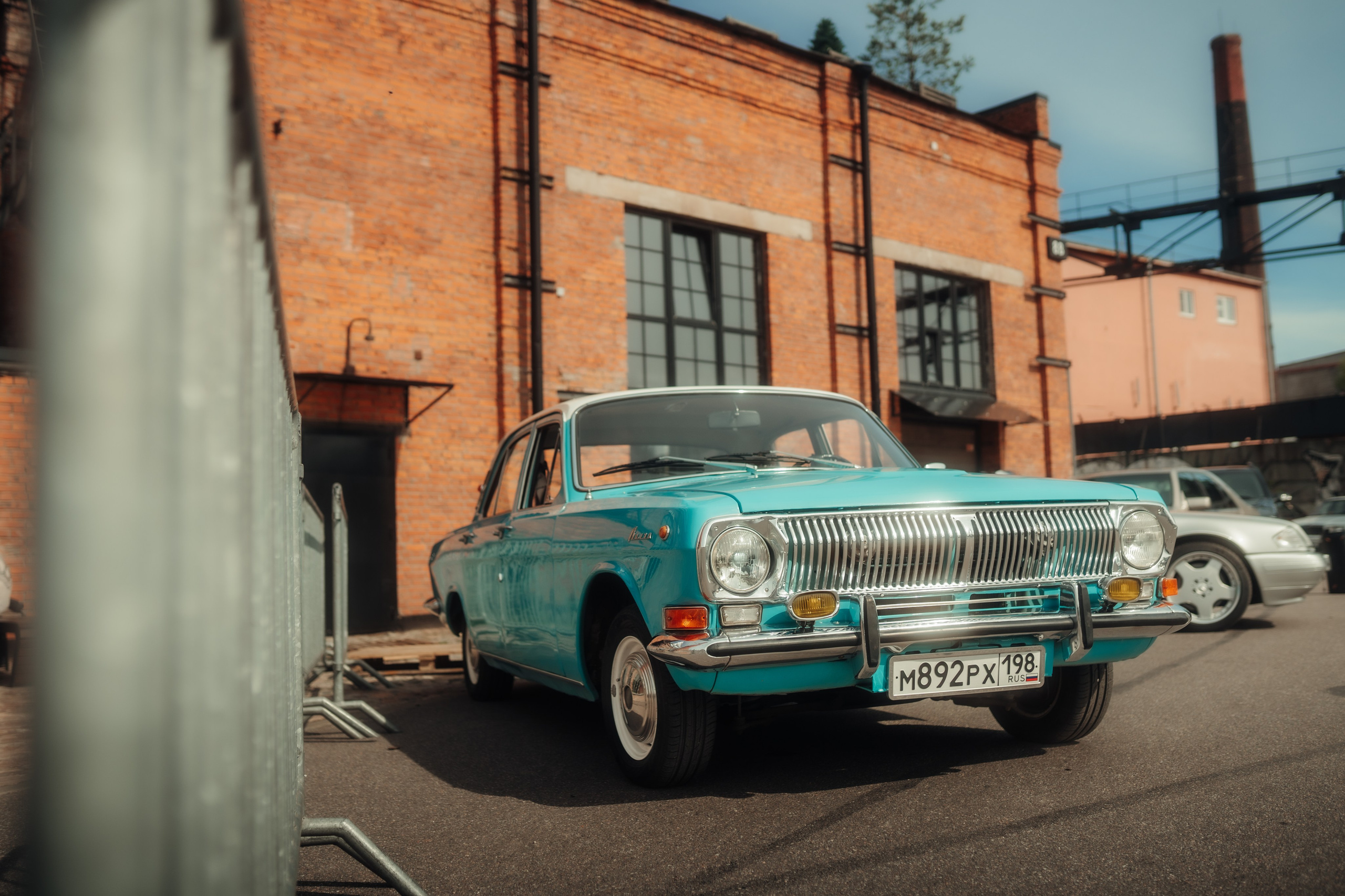 Cars and Coffee 22/08/26. Автомобильный фотограф Антон Цырулев