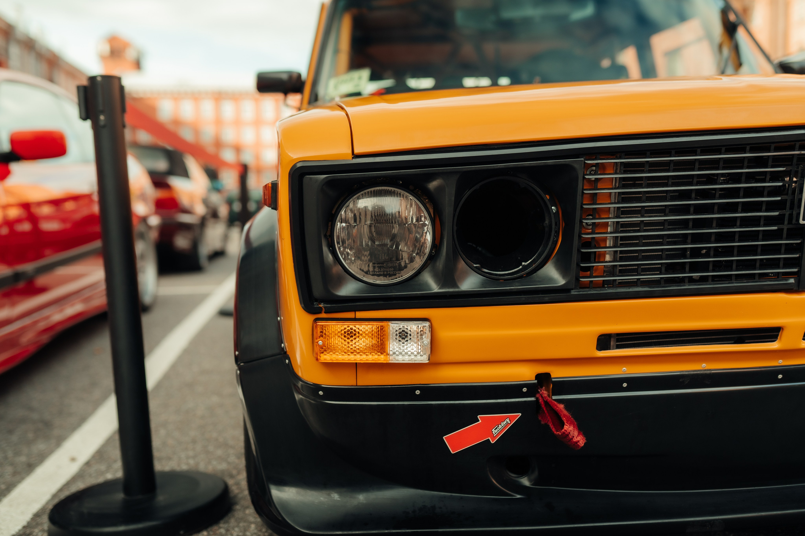 Cars and Coffee|Original Meet 05/09/26. Автомобильный фотограф Антон Цырулев