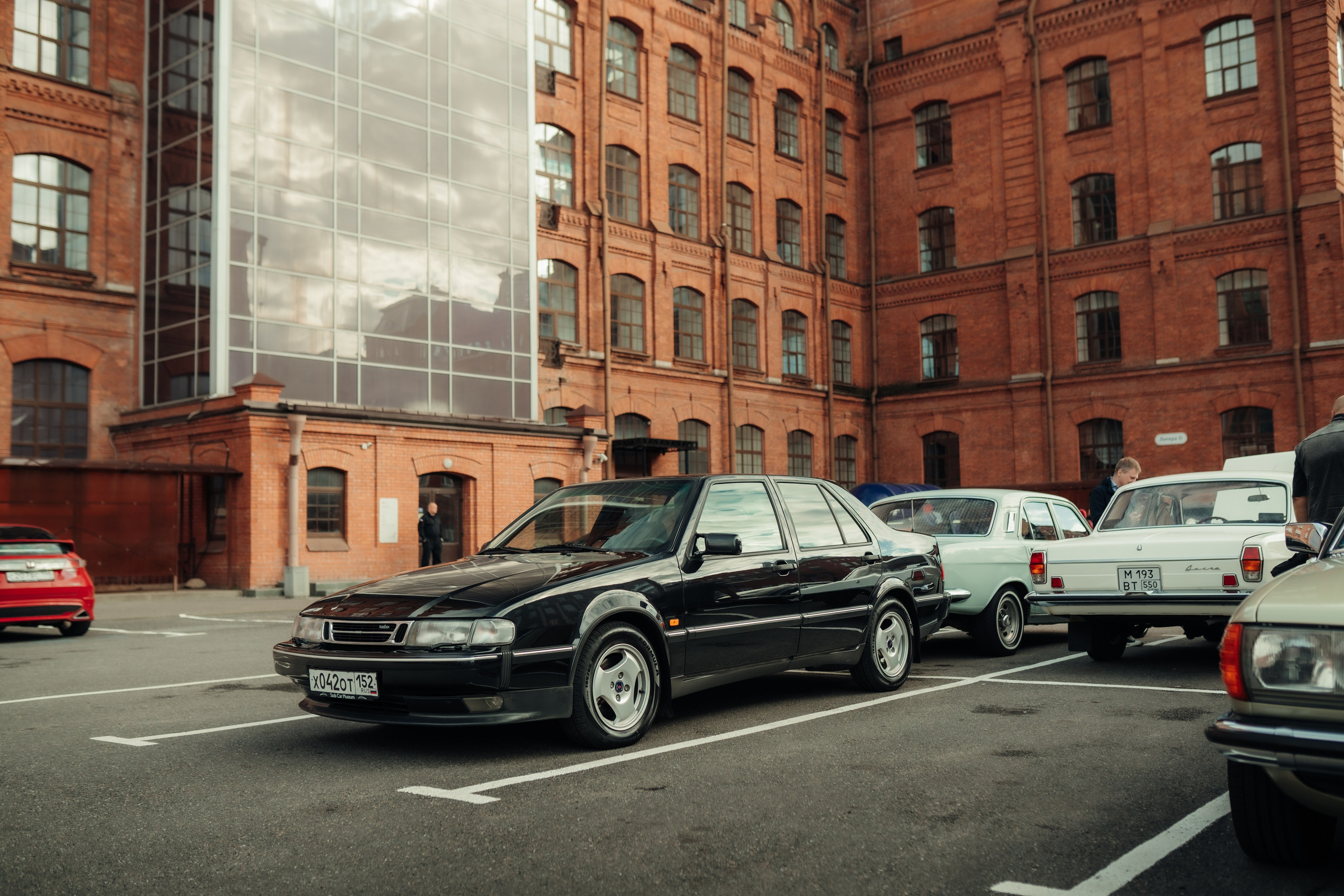Cars and Coffee|Original Meet 05/09/26. Автомобильный фотограф Антон Цырулев