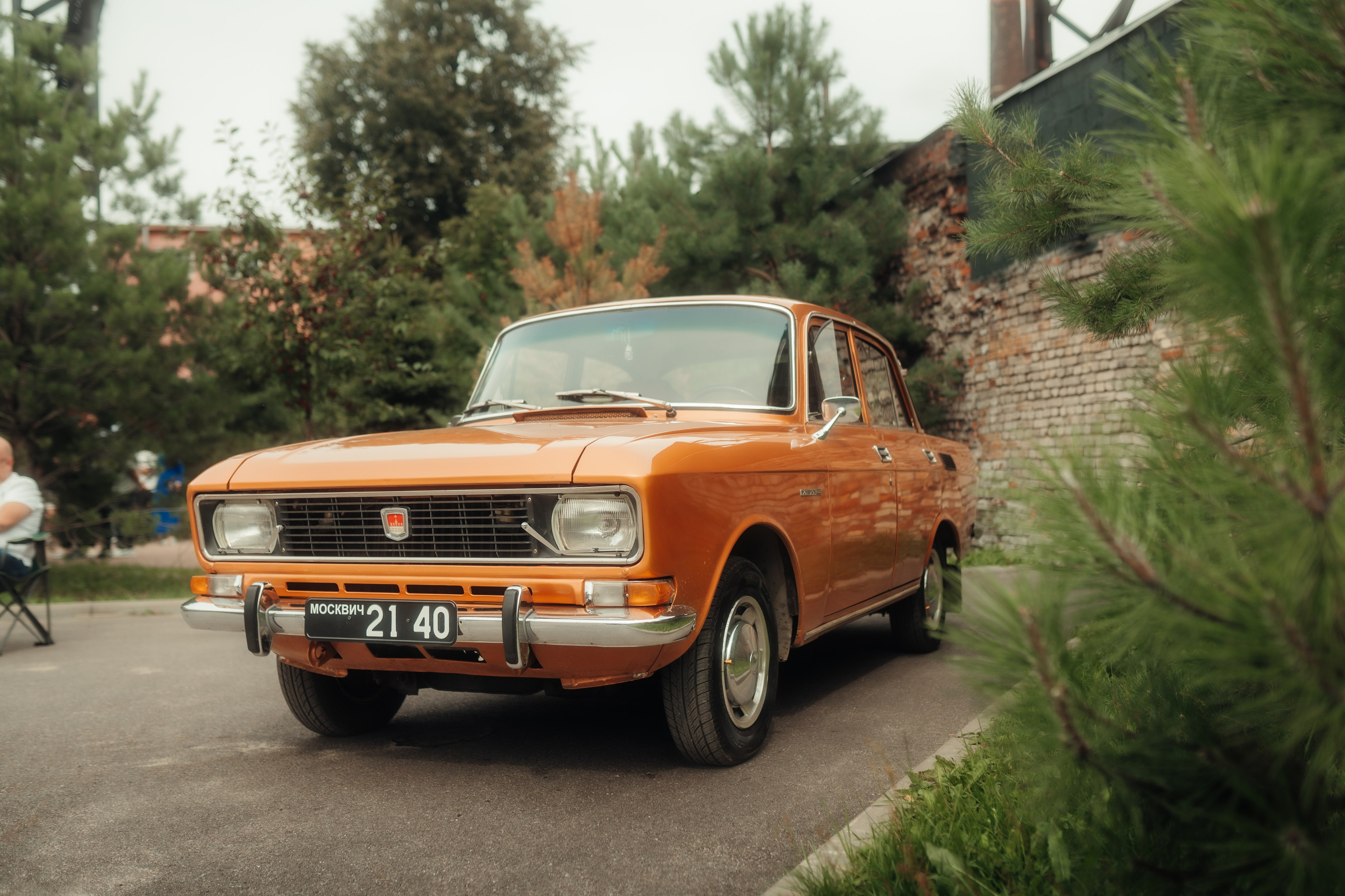 Cars and Coffee 22/08/26. Автомобильный фотограф Антон Цырулев