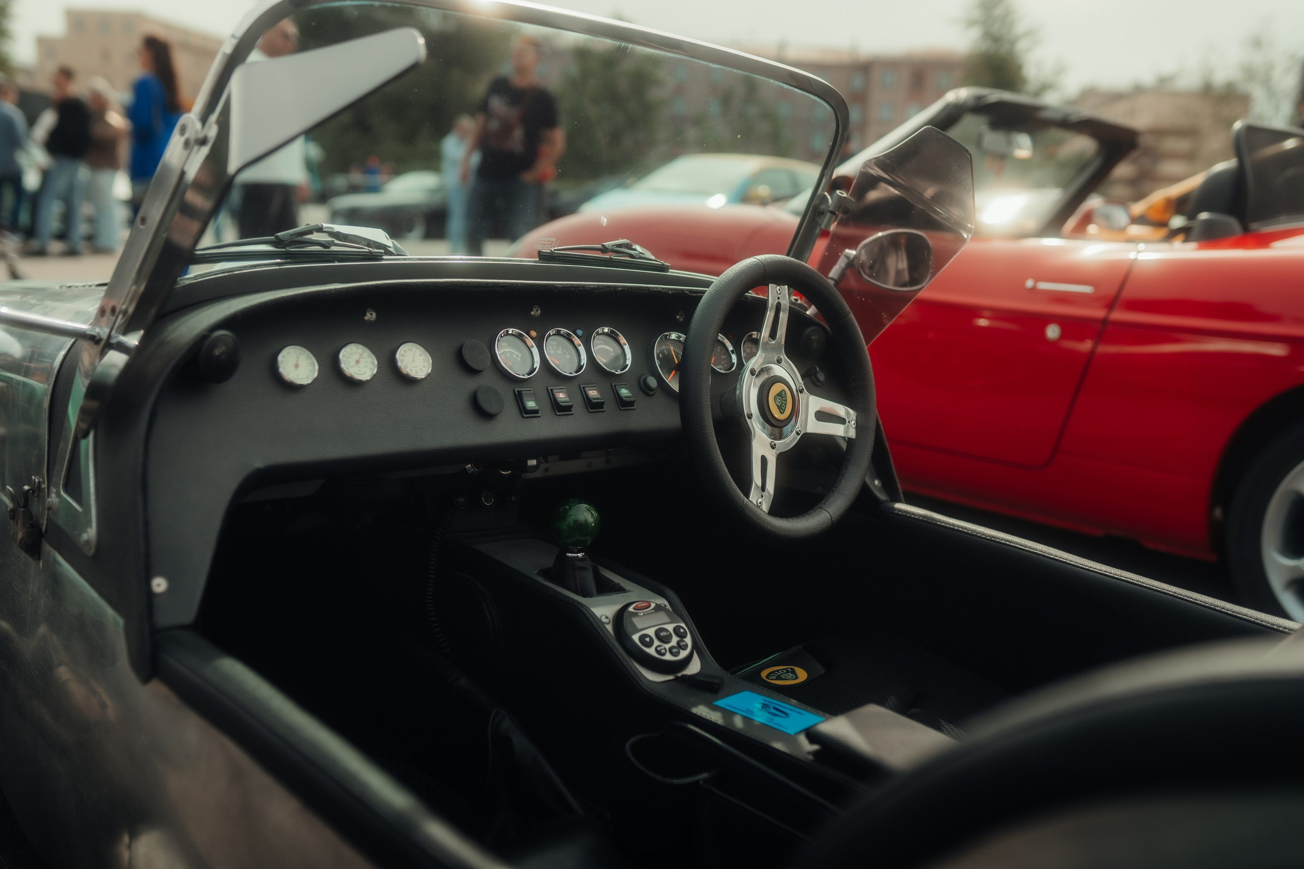 Cars and Coffee 22/08/26. Автомобильный фотограф Антон Цырулев