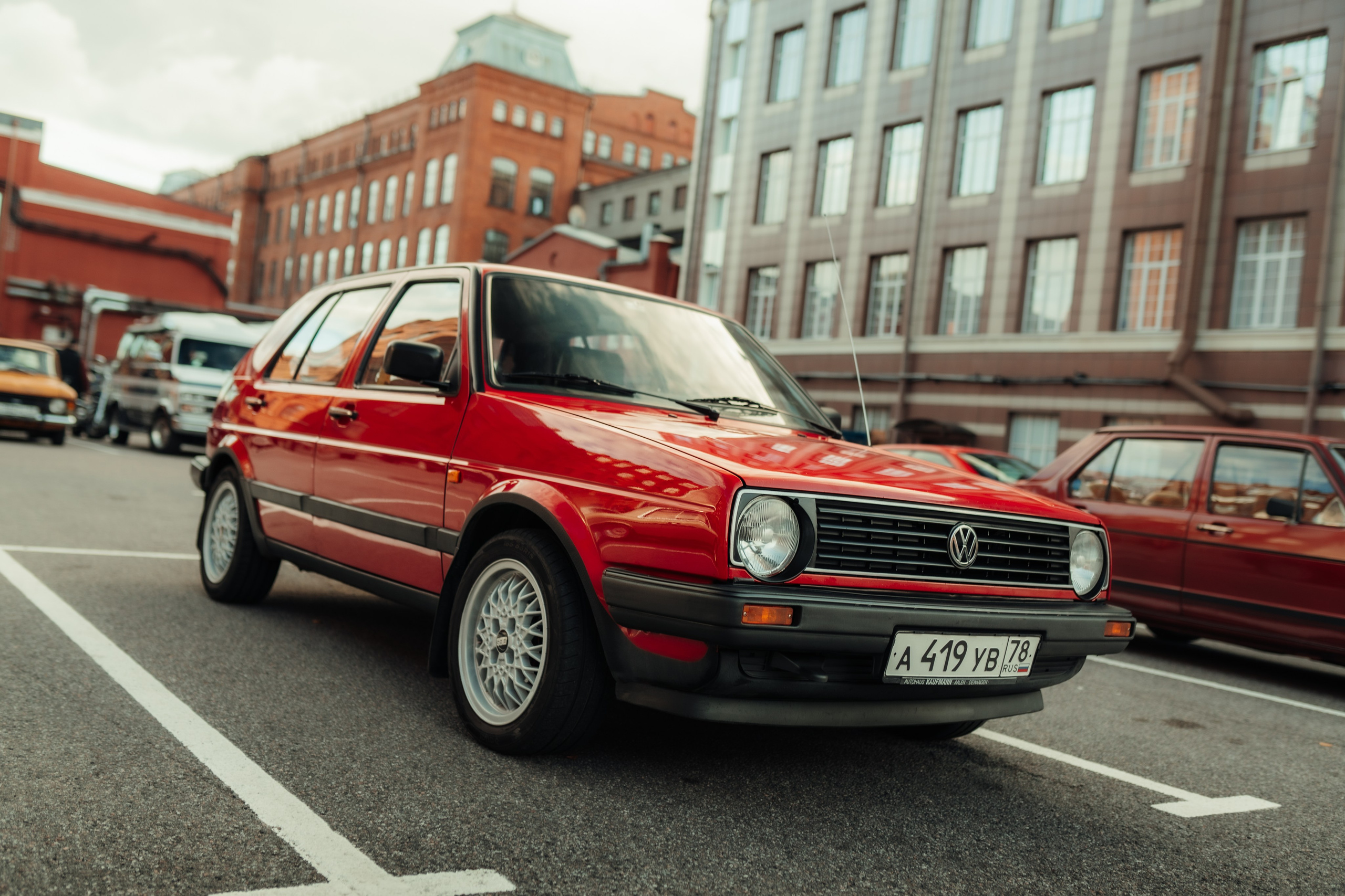 Cars and Coffee|Original Meet 05/09/26. Автомобильный фотограф Антон Цырулев