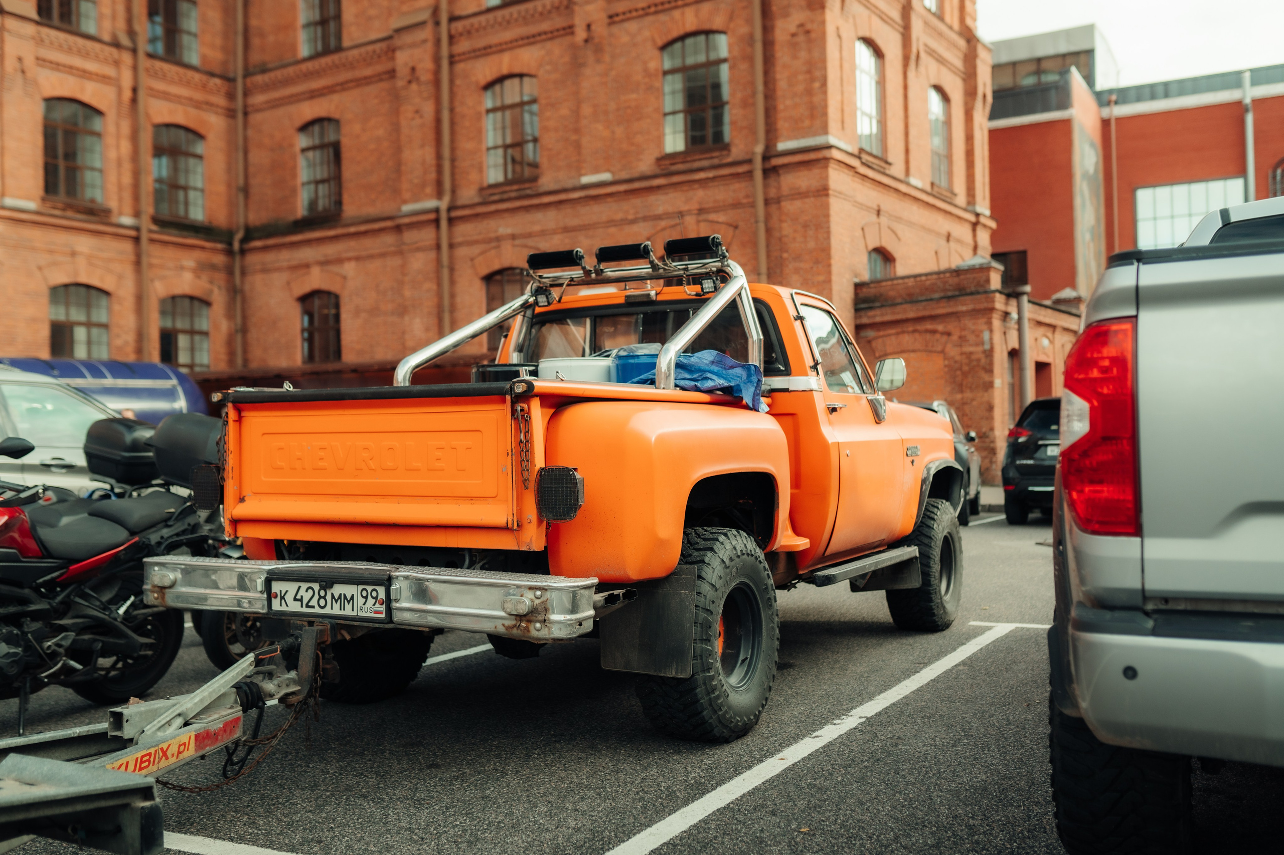 Cars and Coffee|Original Meet 05/09/26. Автомобильный фотограф Антон Цырулев