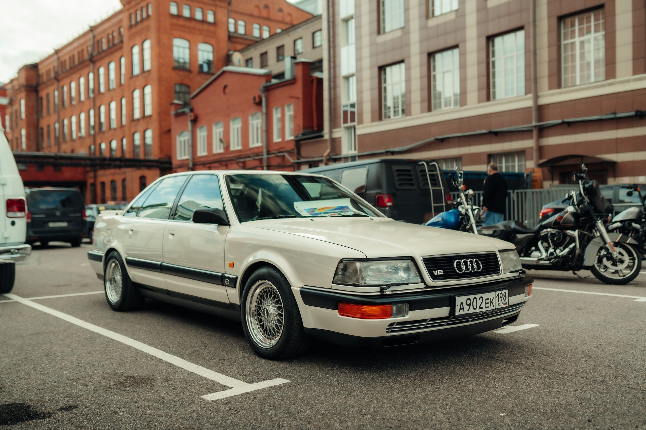 Cars and Coffee|Original Meet 05/09/26. Автомобильный фотограф Антон Цырулев