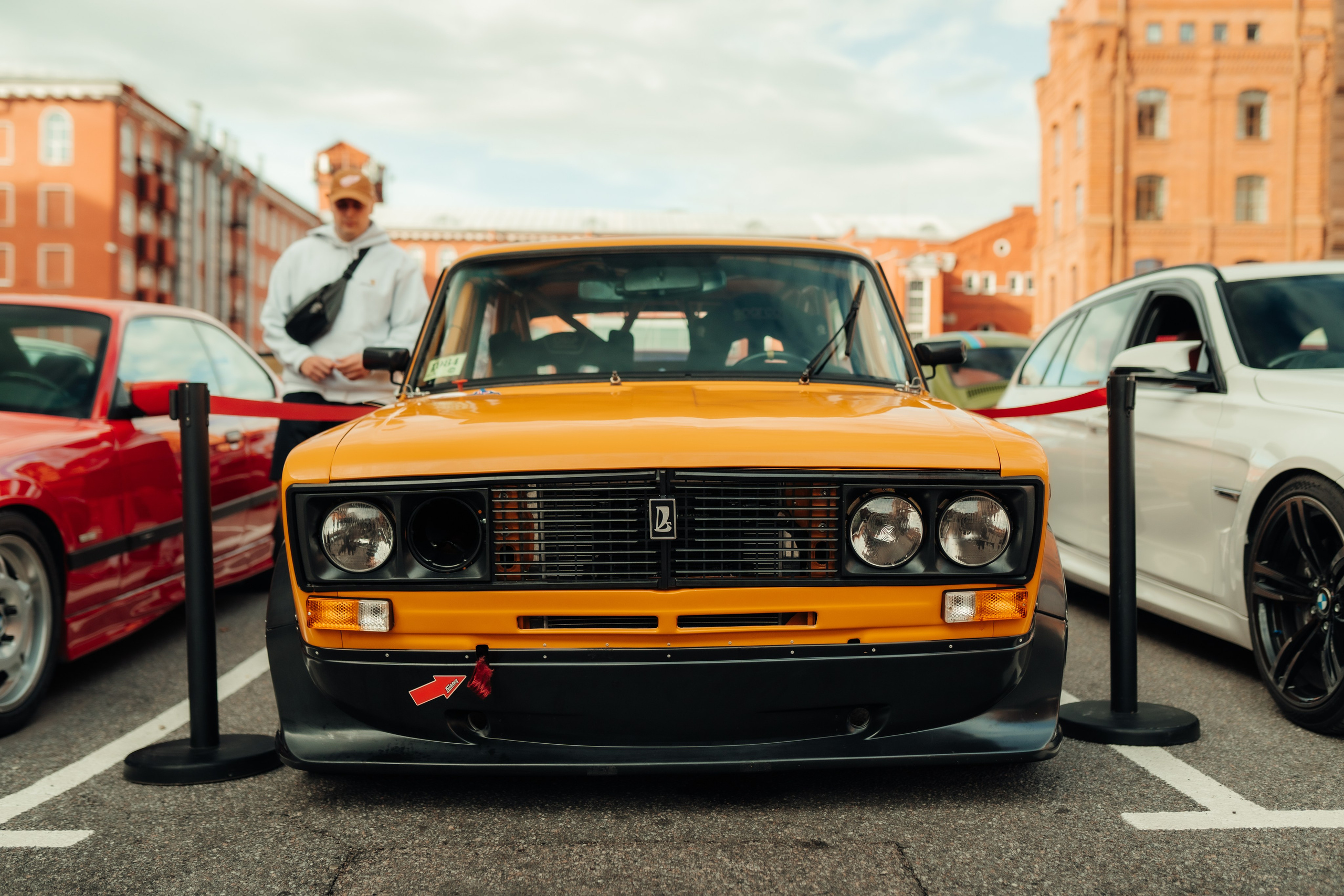 Cars and Coffee|Original Meet 05/09/26. Автомобильный фотограф Антон Цырулев