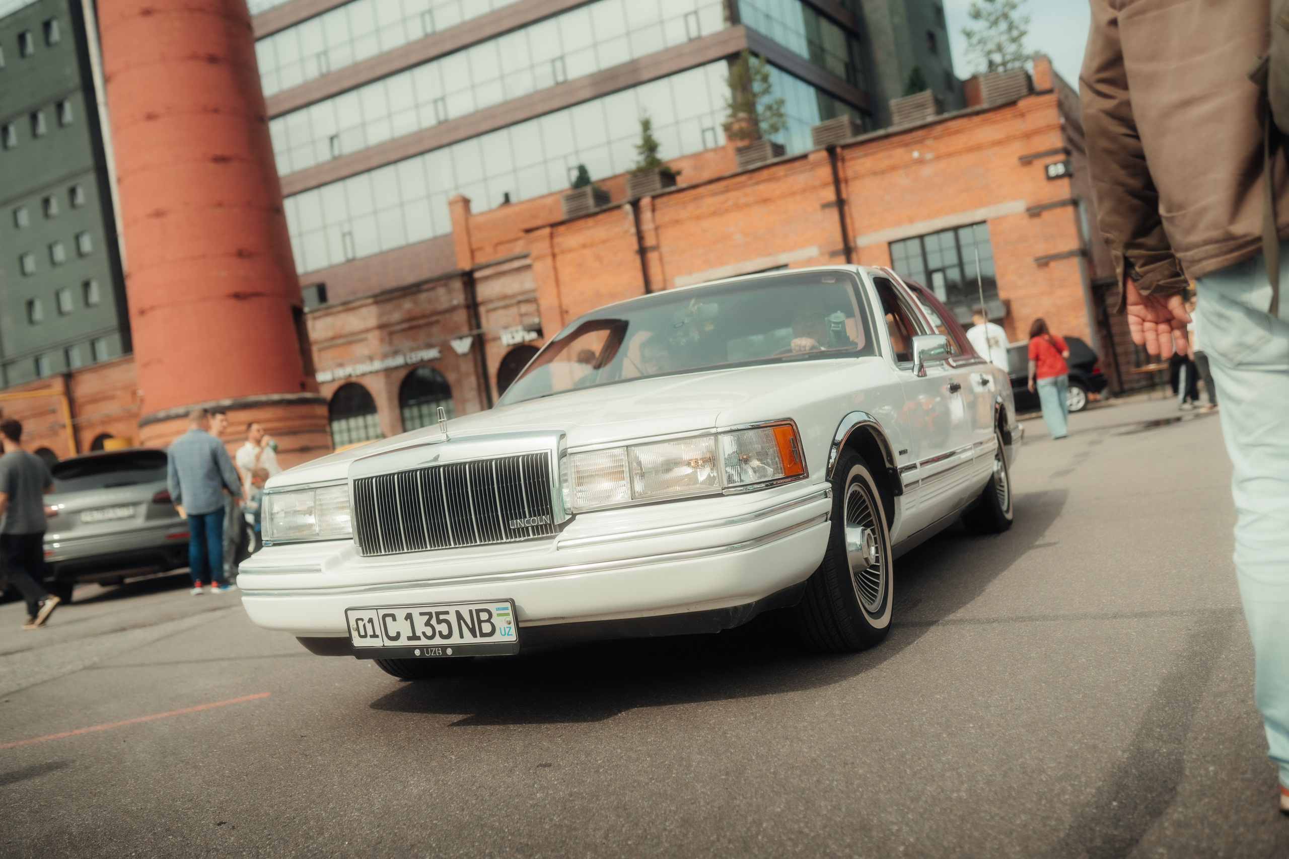 Cars and Coffee 22/08/26. Автомобильный фотограф Антон Цырулев