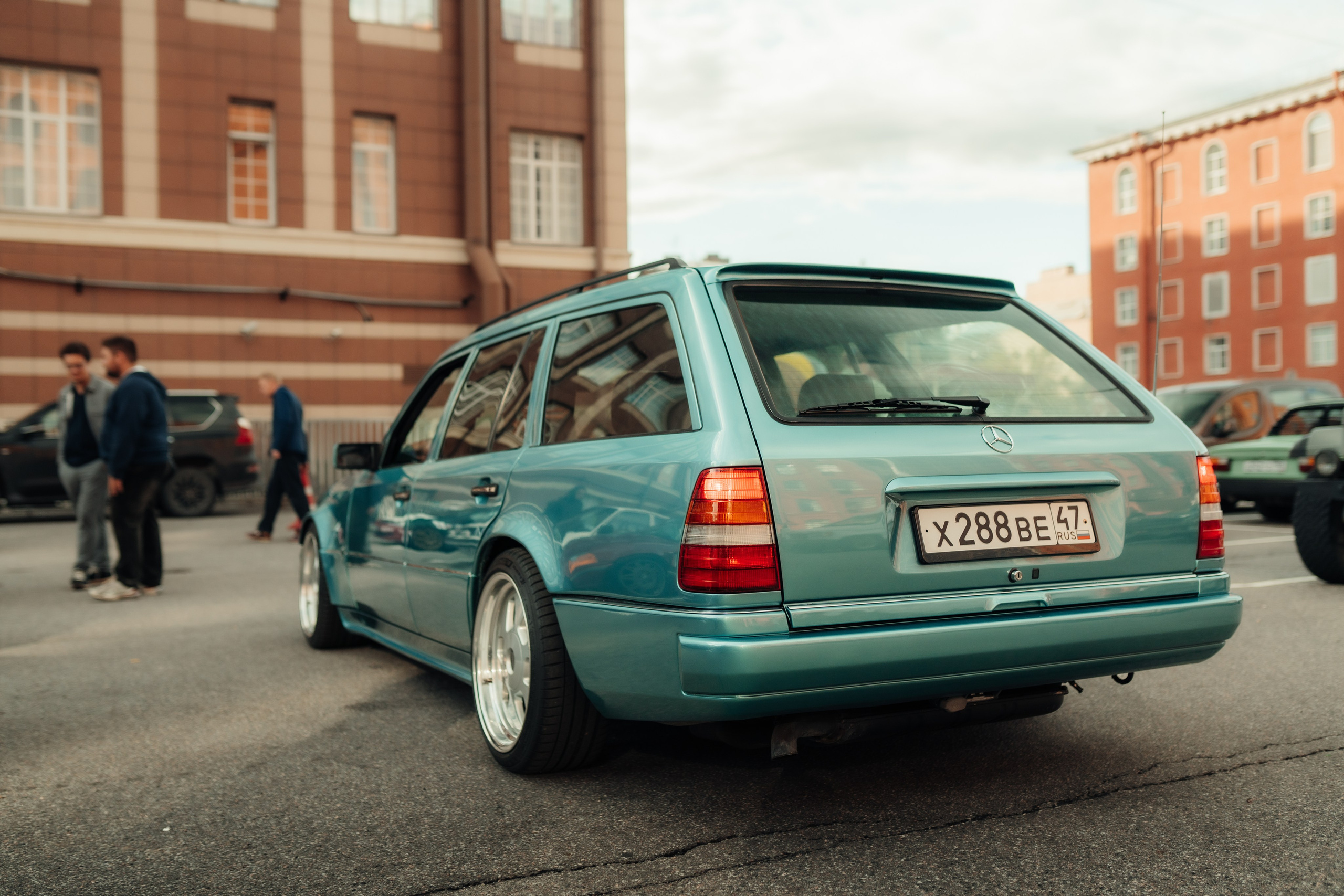 Cars and Coffee|Original Meet 05/09/26. Автомобильный фотограф Антон Цырулев