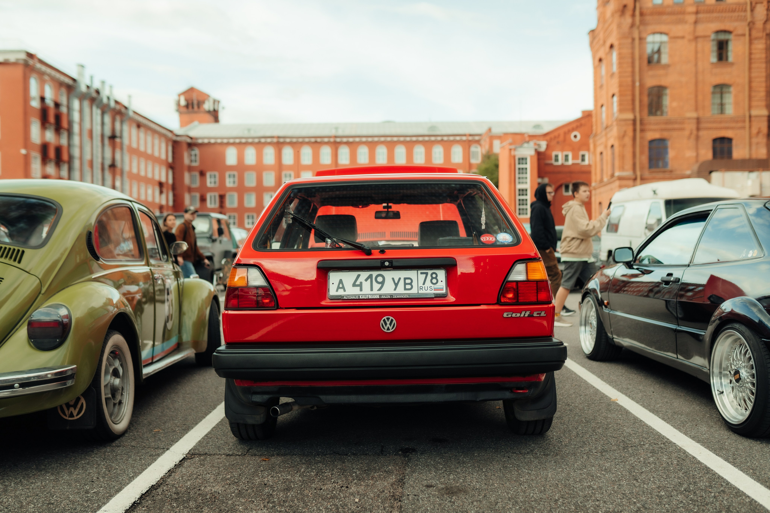 Cars and Coffee|Original Meet 05/09/26. Автомобильный фотограф Антон Цырулев