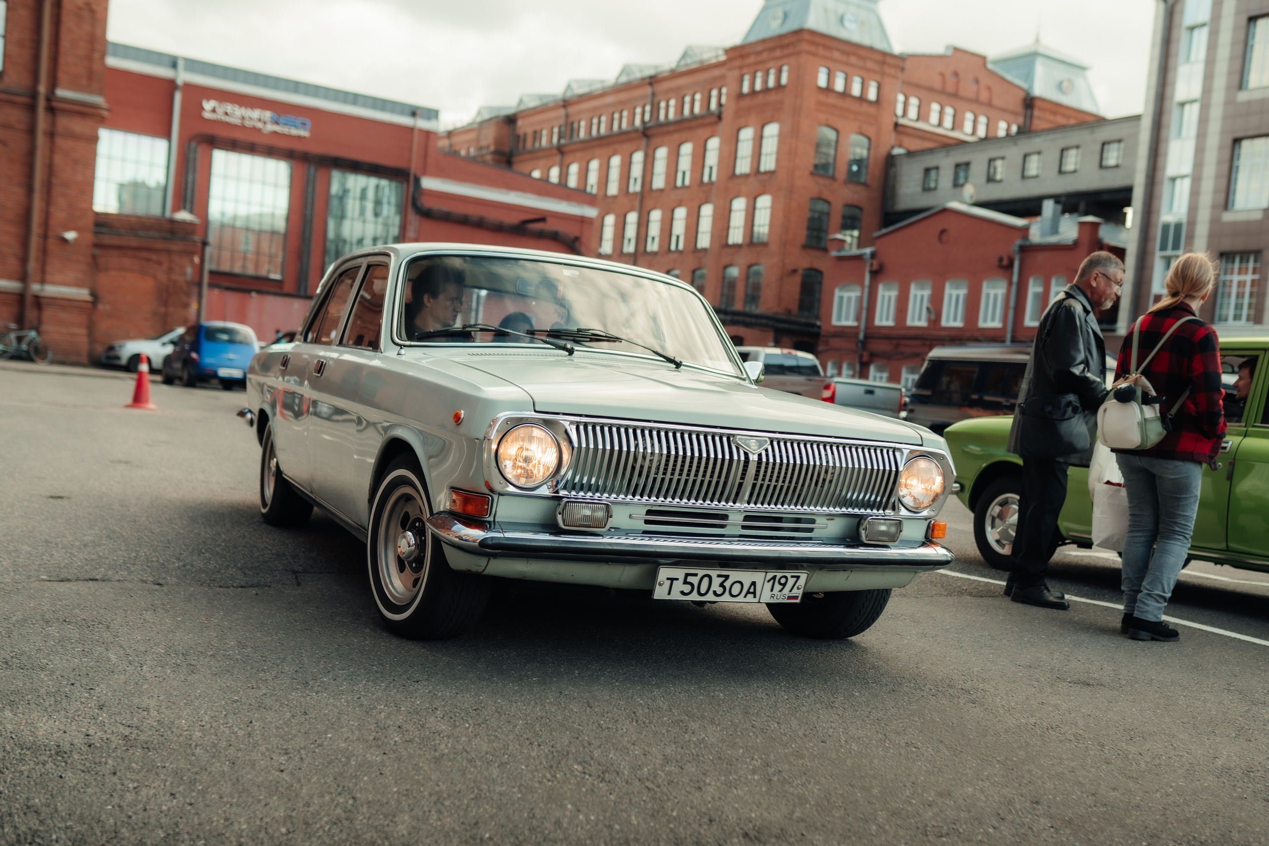 Cars and Coffee|Original Meet 05/09/26. Автомобильный фотограф Антон Цырулев