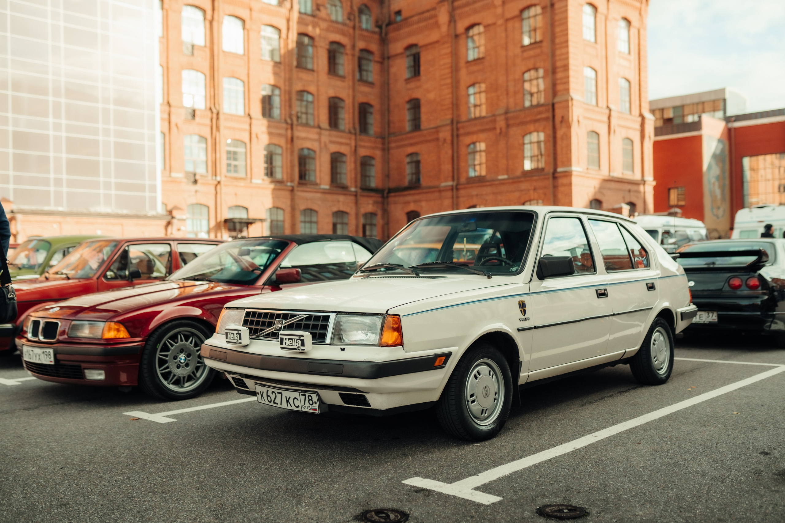 Cars and Coffee|Original Meet 05/09/26. Автомобильный фотограф Антон Цырулев