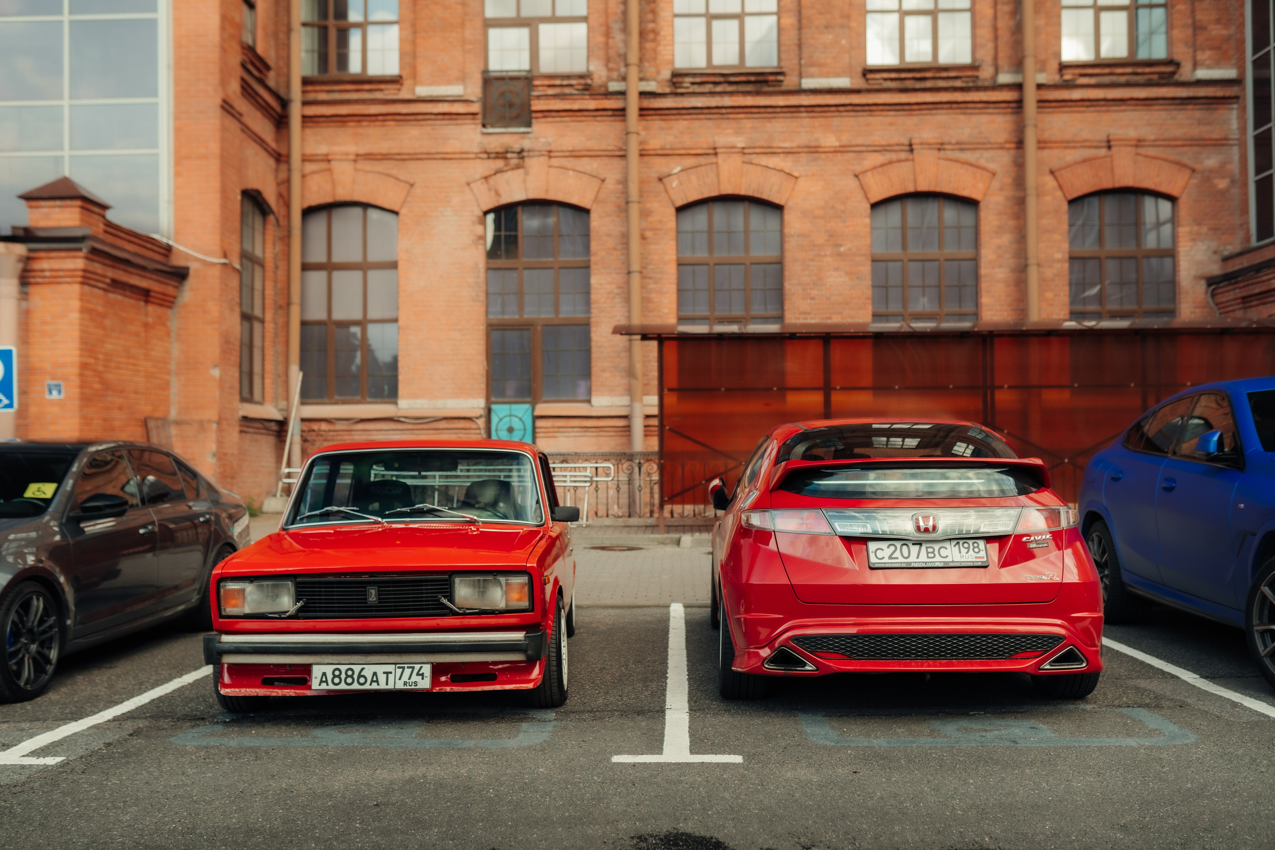 Cars and Coffee|Original Meet 05/09/26. Автомобильный фотограф Антон Цырулев