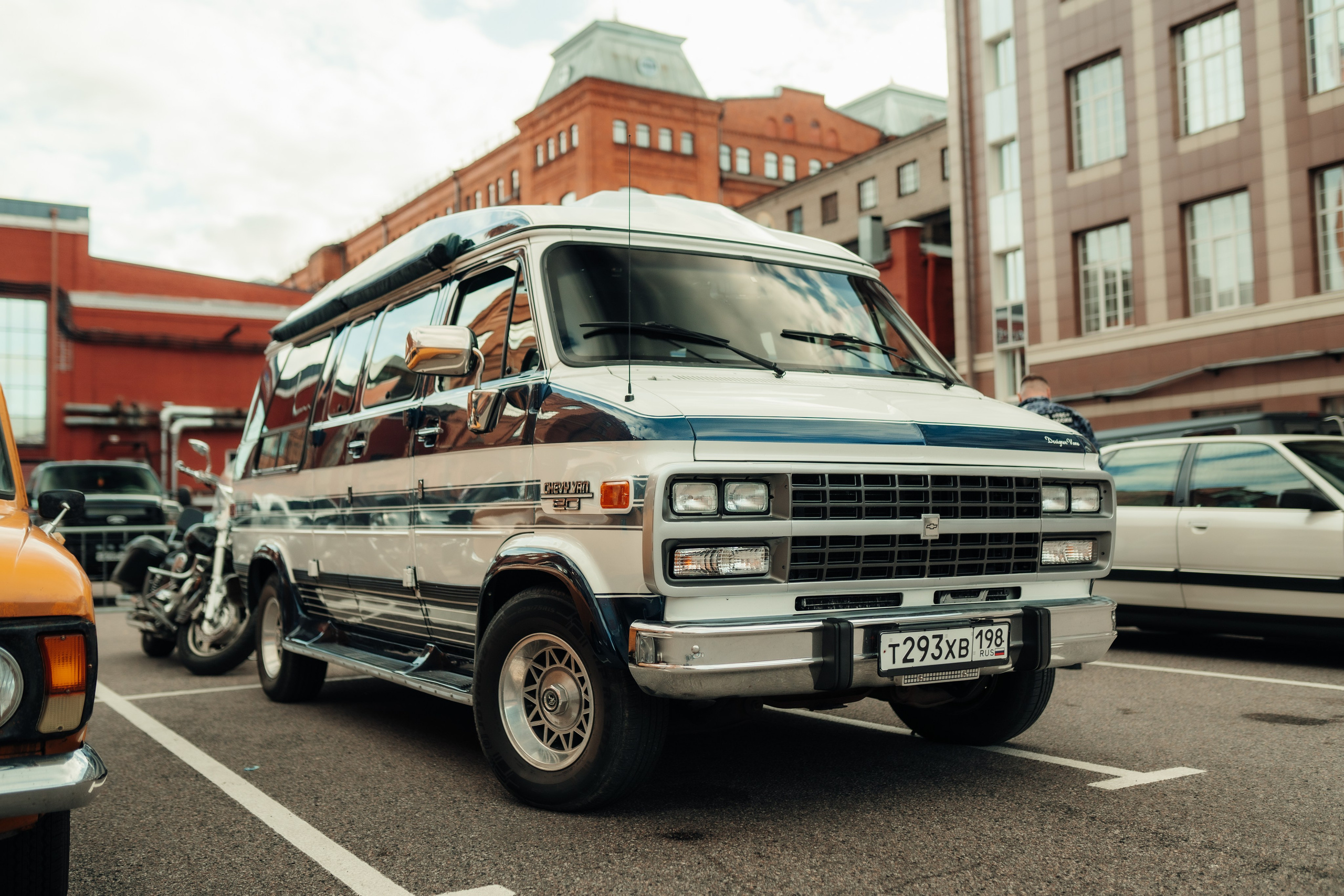 Cars and Coffee|Original Meet 05/09/26. Автомобильный фотограф Антон Цырулев