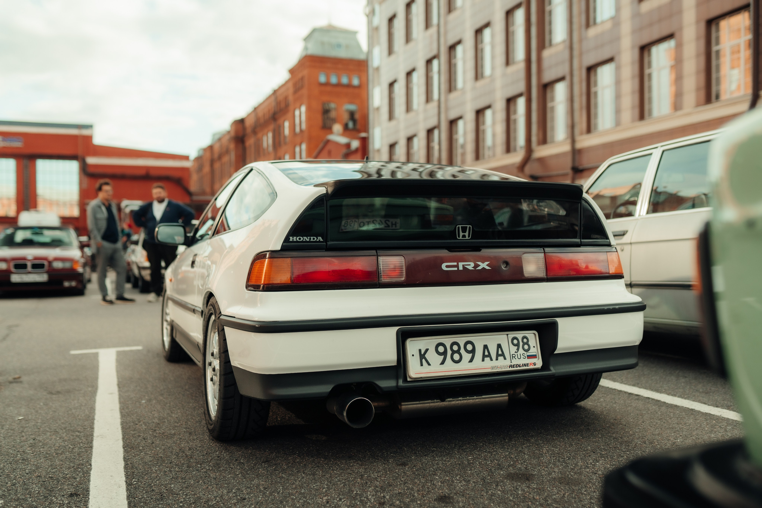 Cars and Coffee|Original Meet 05/09/26. Автомобильный фотограф Антон Цырулев