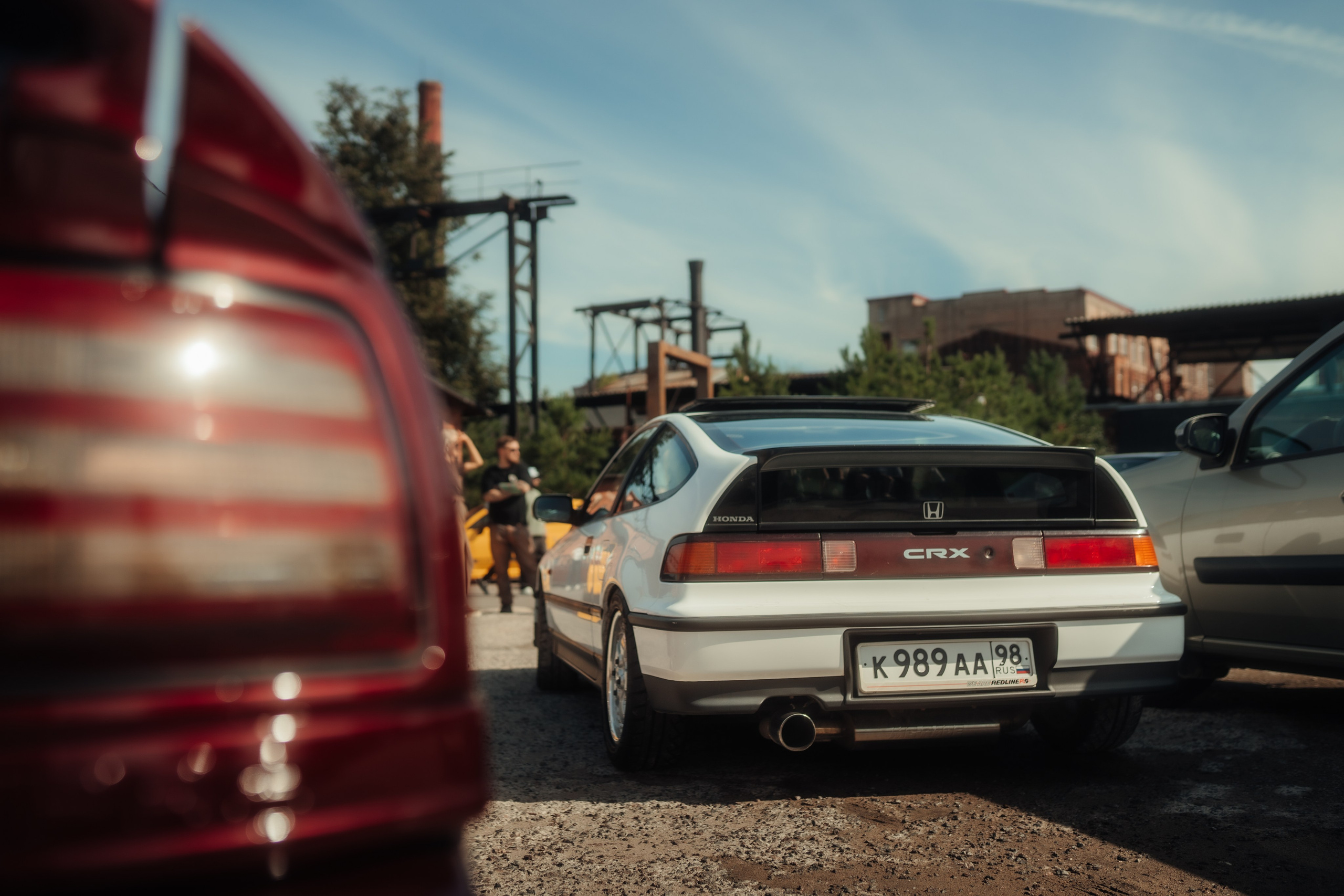 Cars and Coffee 22/08/26. Автомобильный фотограф Антон Цырулев