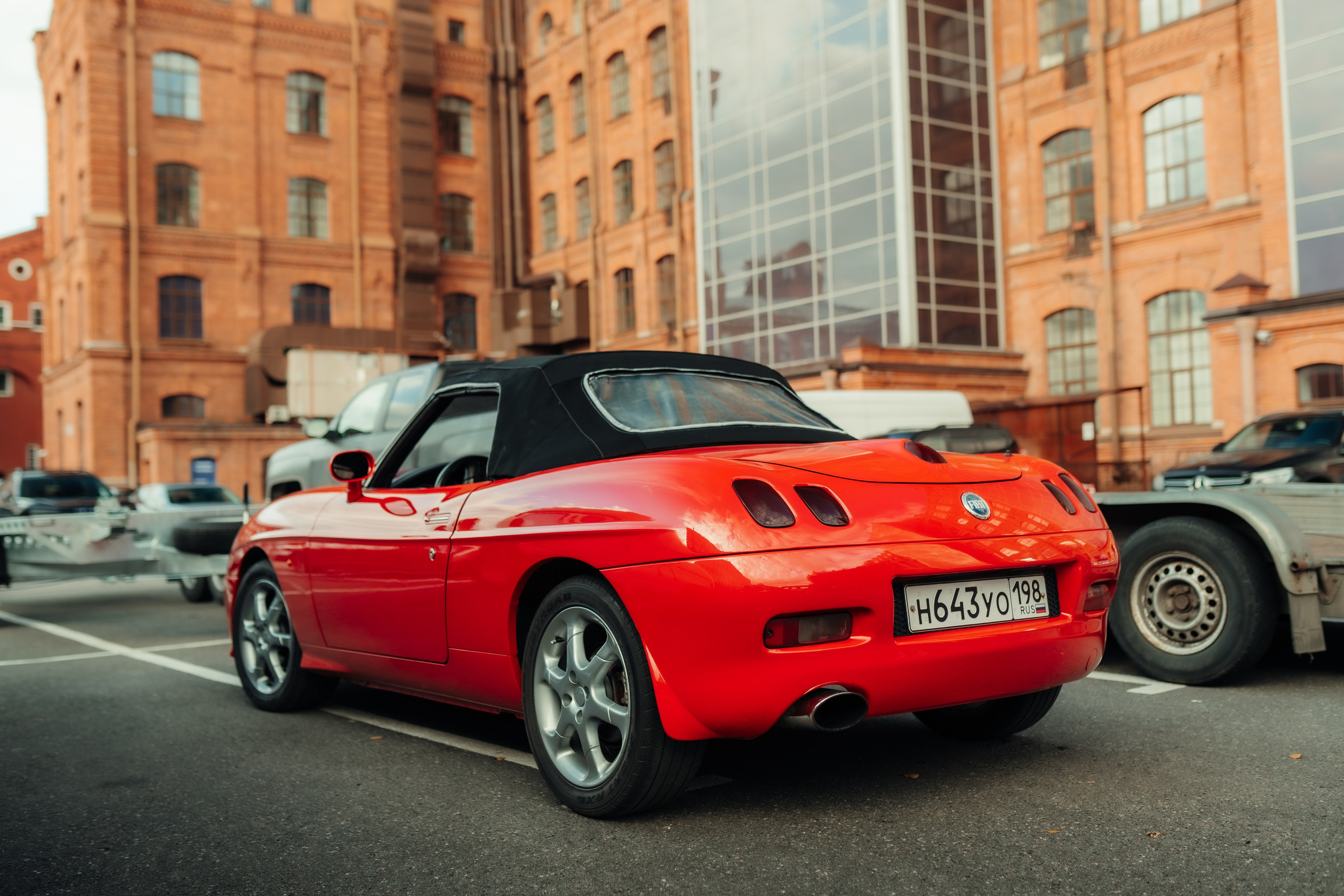 Cars and Coffee|Original Meet 05/09/26. Автомобильный фотограф Антон Цырулев