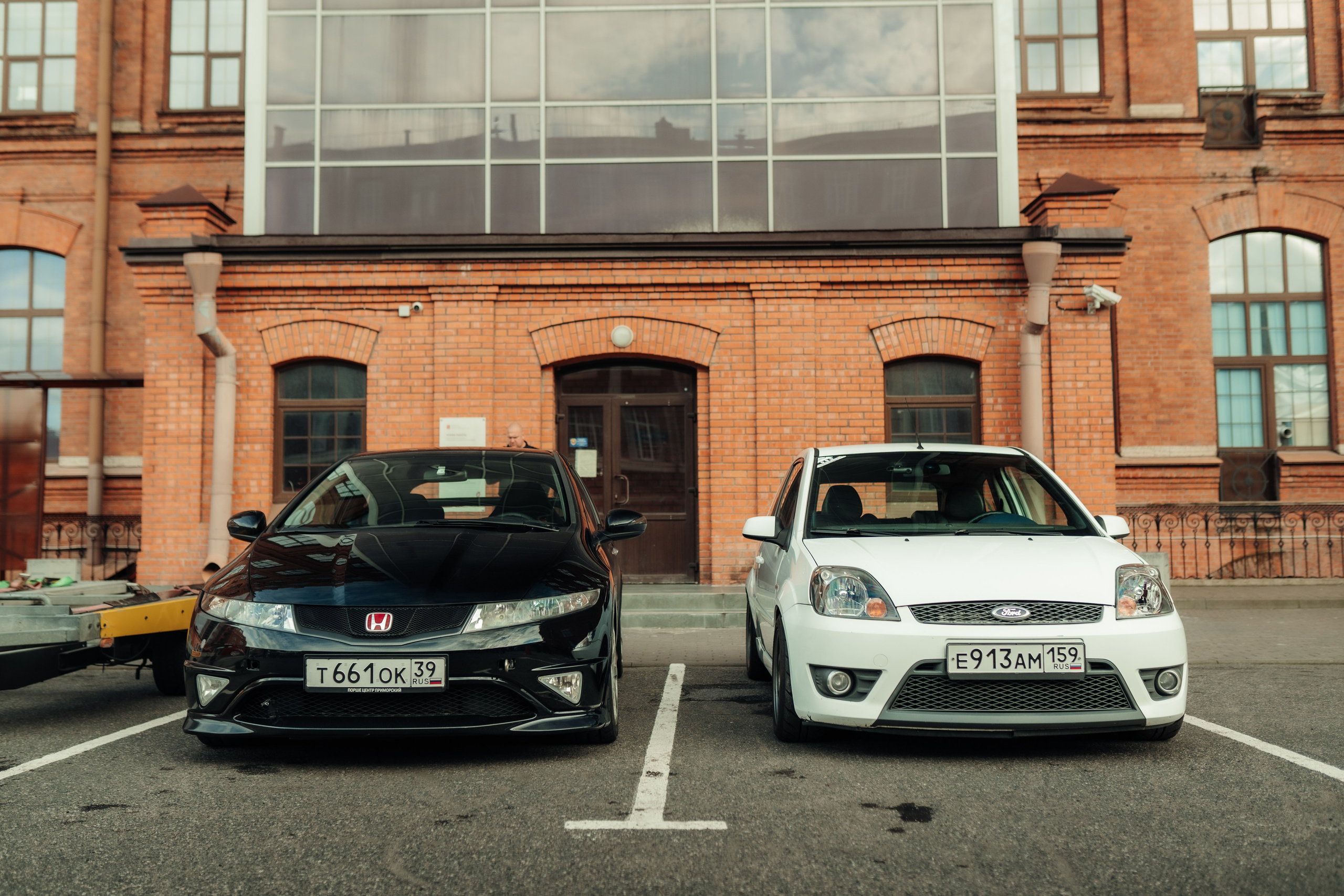 Cars and Coffee|Original Meet 05/09/26. Автомобильный фотограф Антон Цырулев
