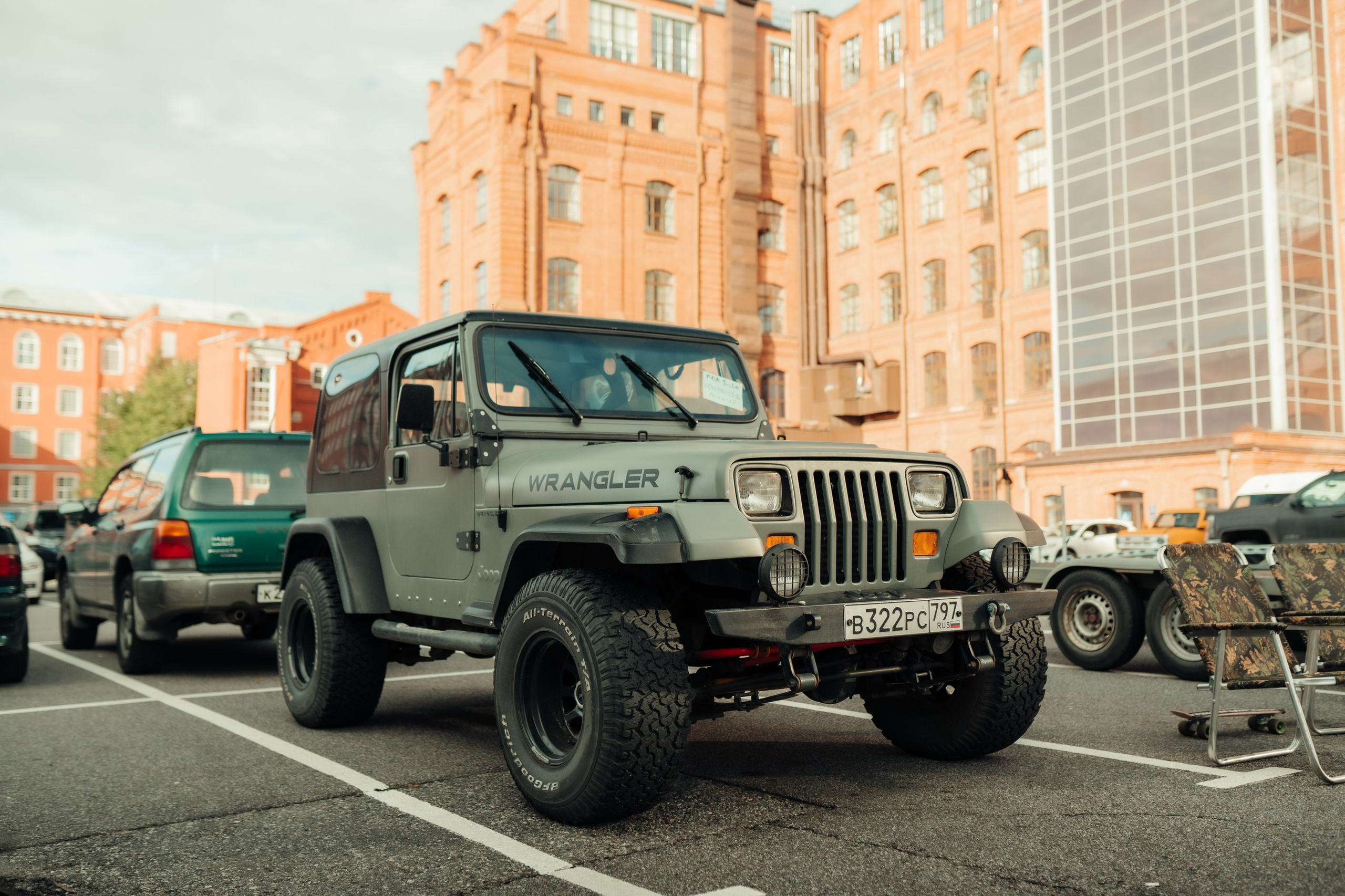 Cars and Coffee|Original Meet 05/09/26. Автомобильный фотограф Антон Цырулев