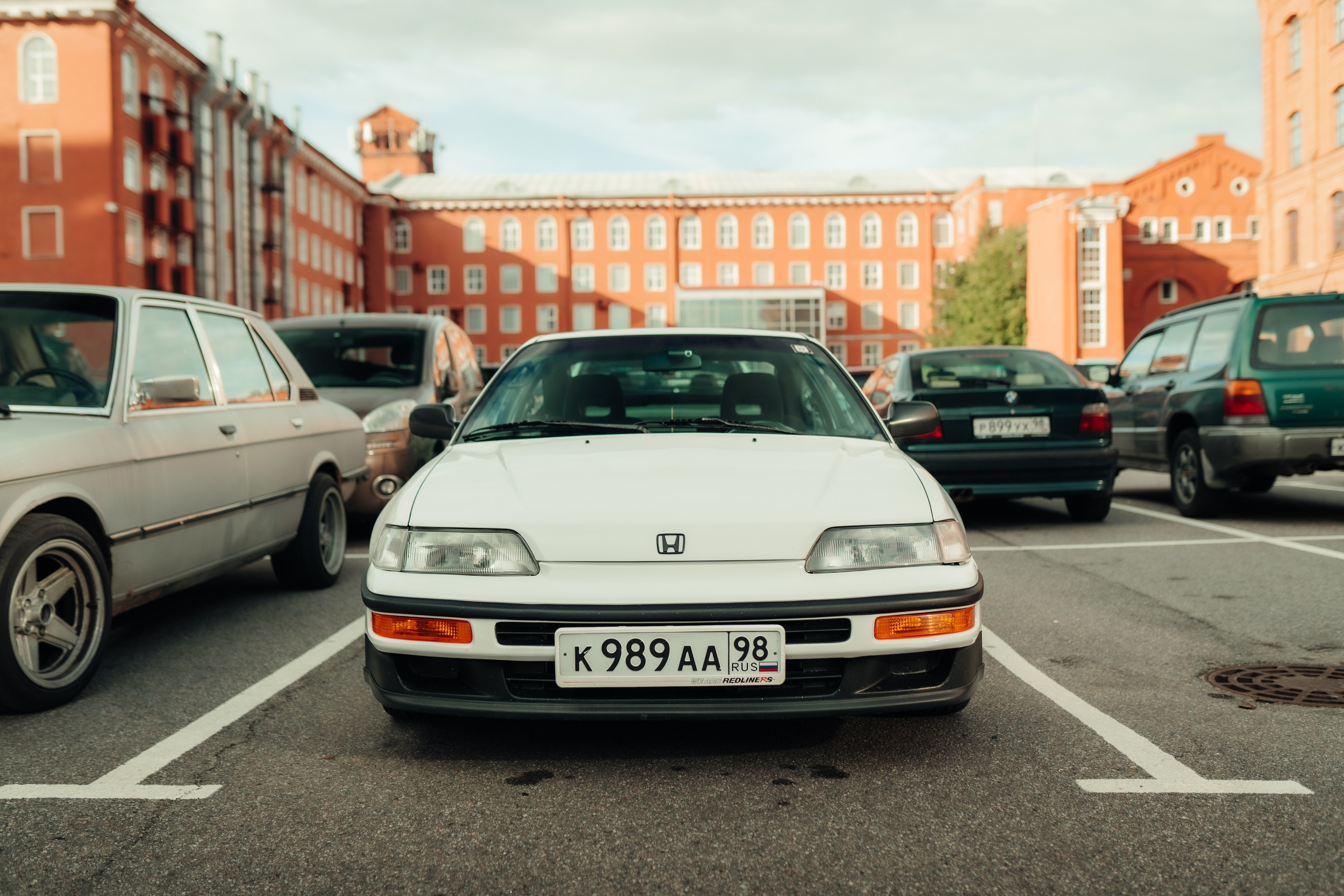 Cars and Coffee|Original Meet 05/09/26. Автомобильный фотограф Антон Цырулев