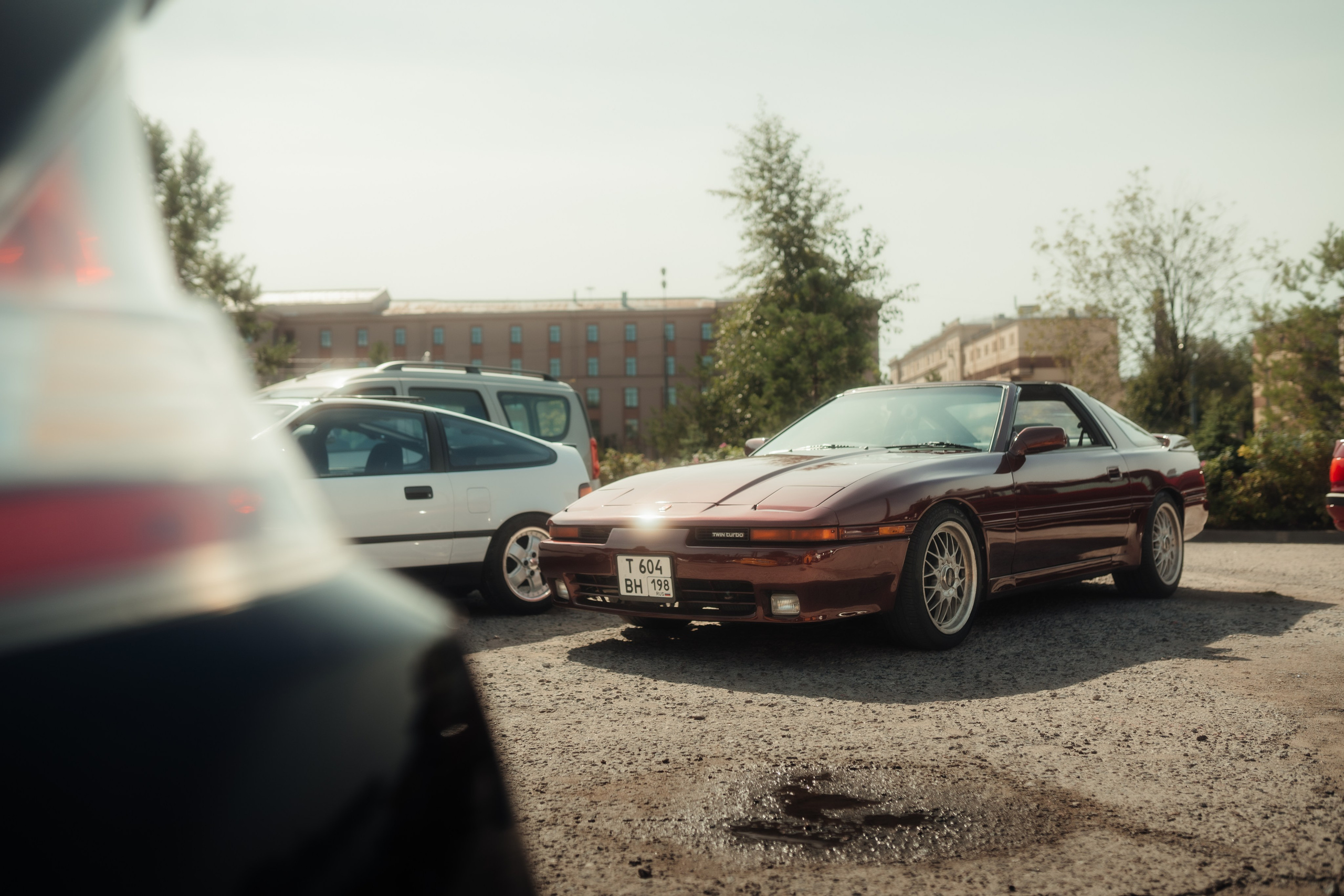 Cars and Coffee 22/08/26. Автомобильный фотограф Антон Цырулев