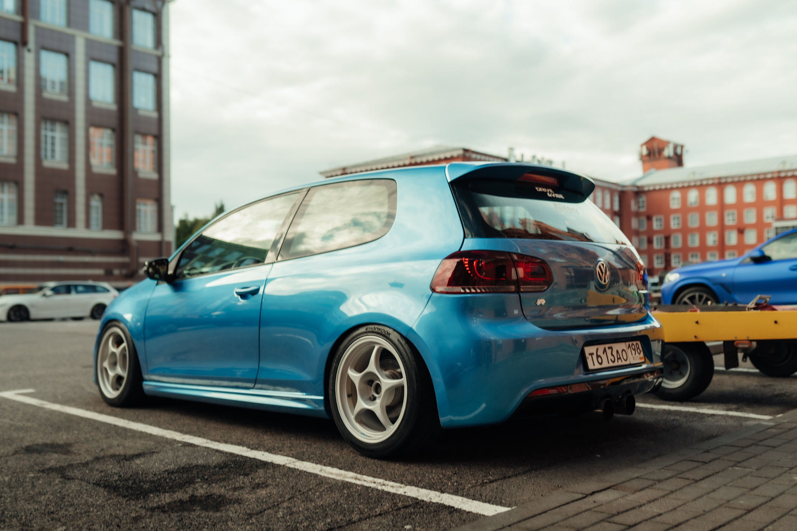 Cars and Coffee|Original Meet 05/09/26. Автомобильный фотограф Антон Цырулев
