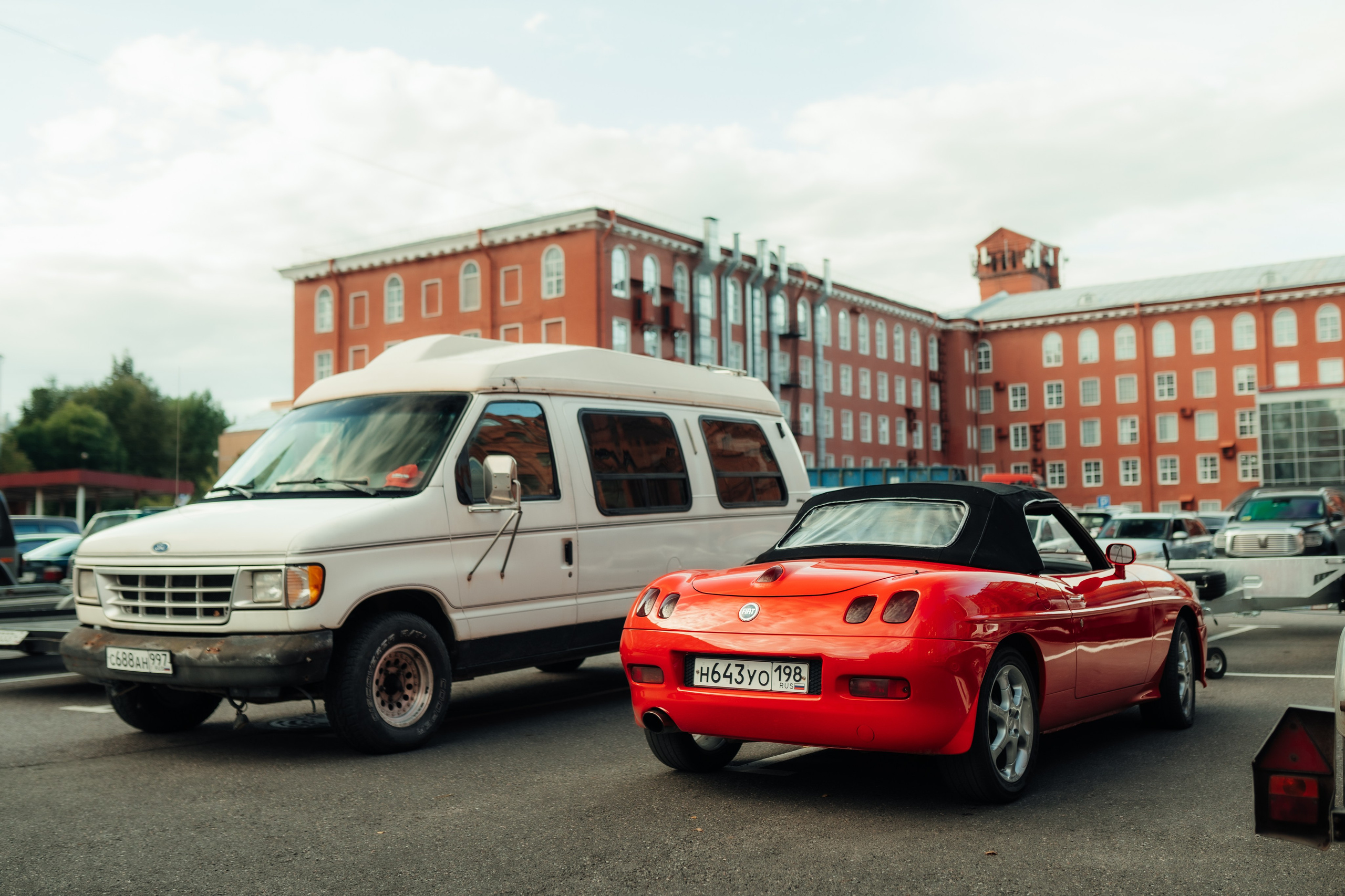 Cars and Coffee|Original Meet 05/09/26. Автомобильный фотограф Антон Цырулев