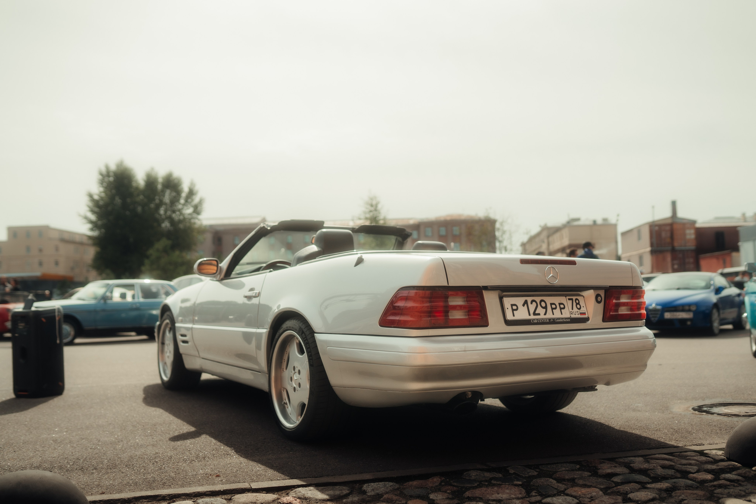 Cars and Coffee 22/08/26. Автомобильный фотограф Антон Цырулев