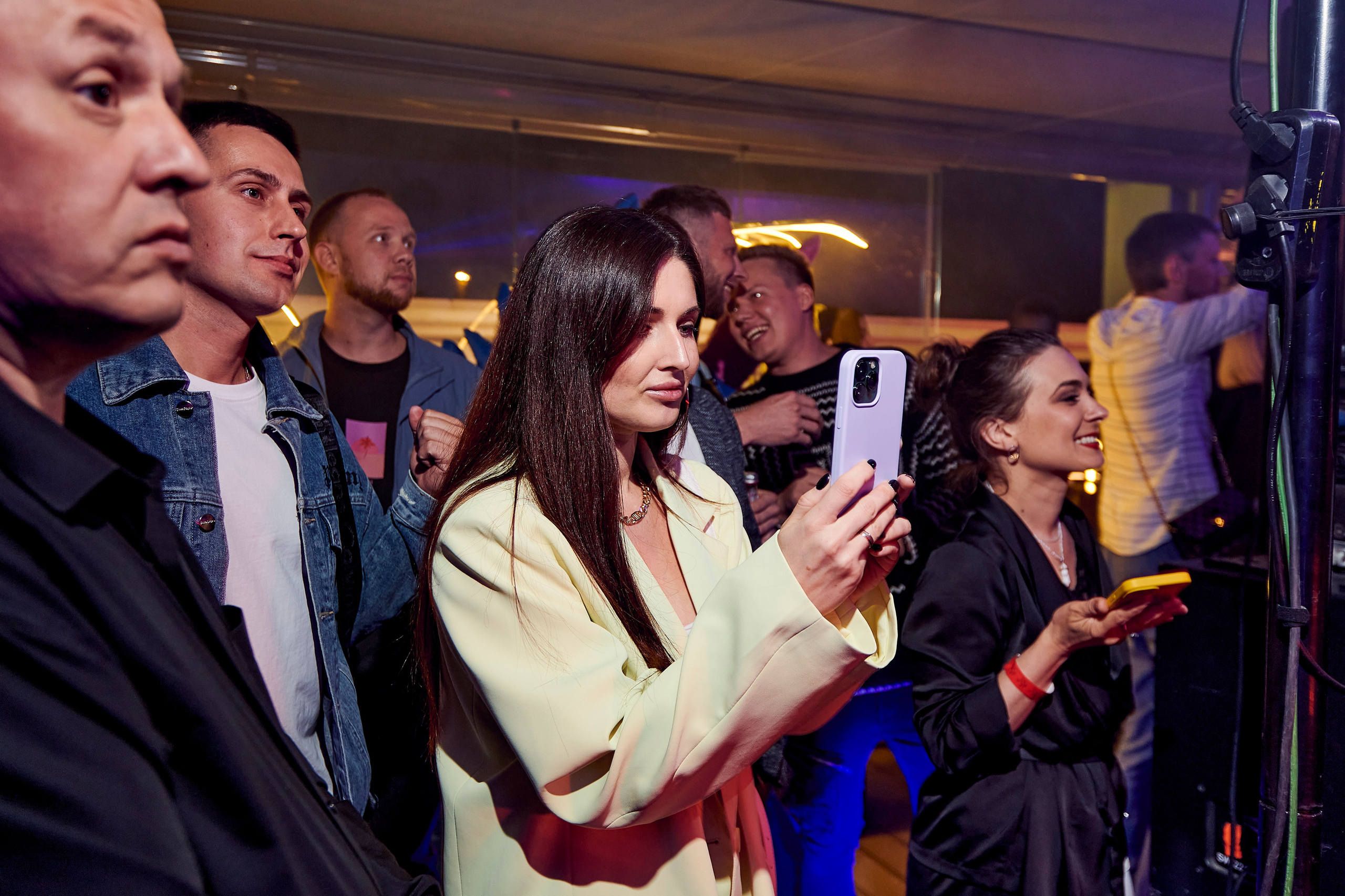 LeBurg — Summer Fairy Tale (хедлайнер Влад Соколовский). Фотограф Постольник Дарья