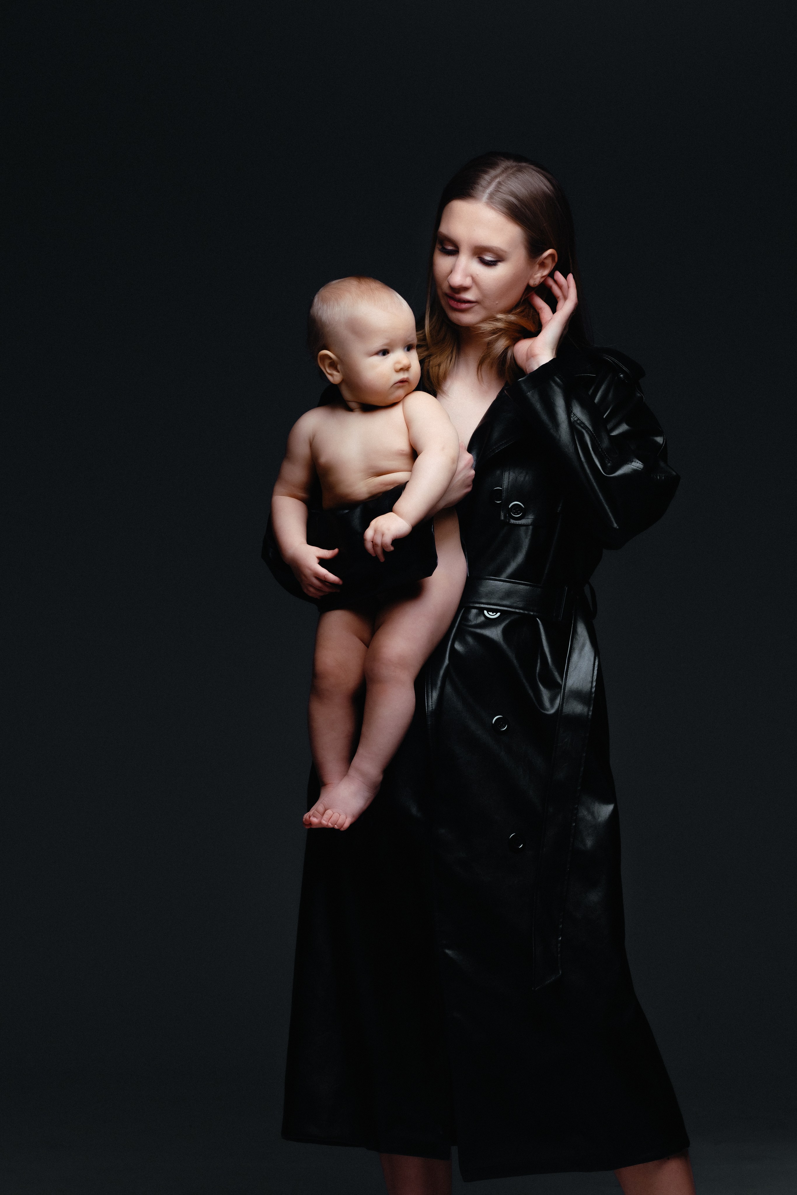 Кристина и Януля. Свадебный, семейный фотограф в Санкт-Петербурге