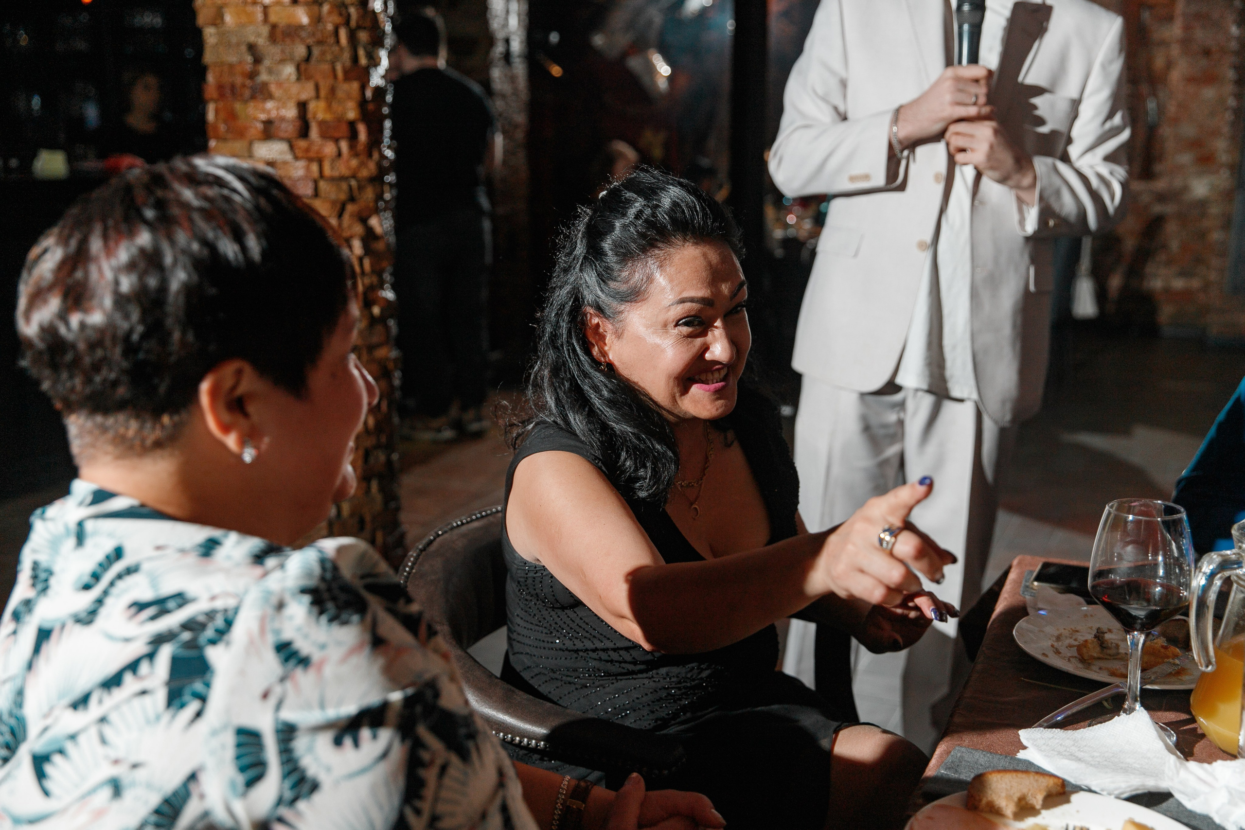 Корпоратив. Арсенал. Фотограф Анастасия Кулешова