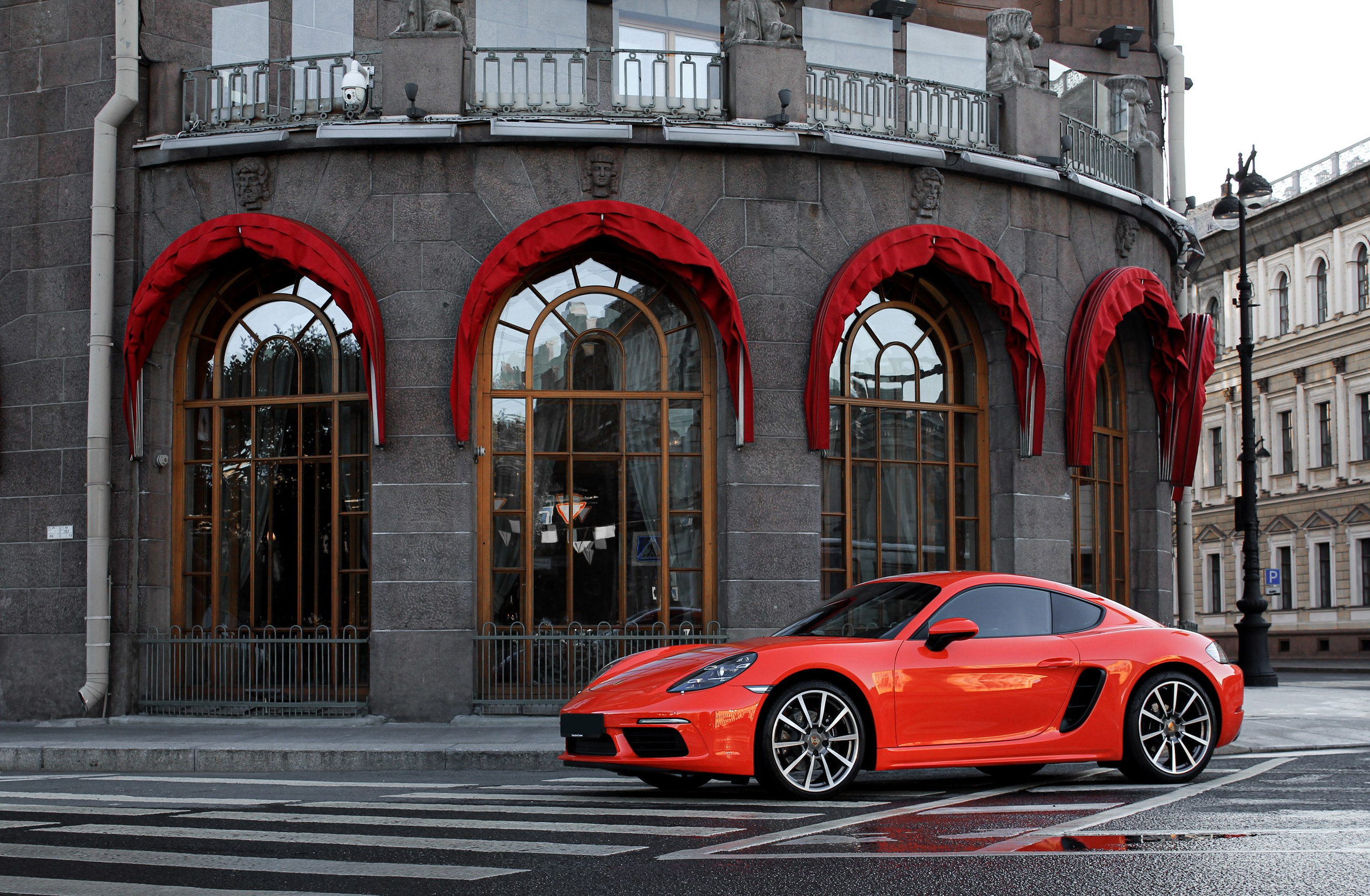 Автомобили. Alexandrovna photography
