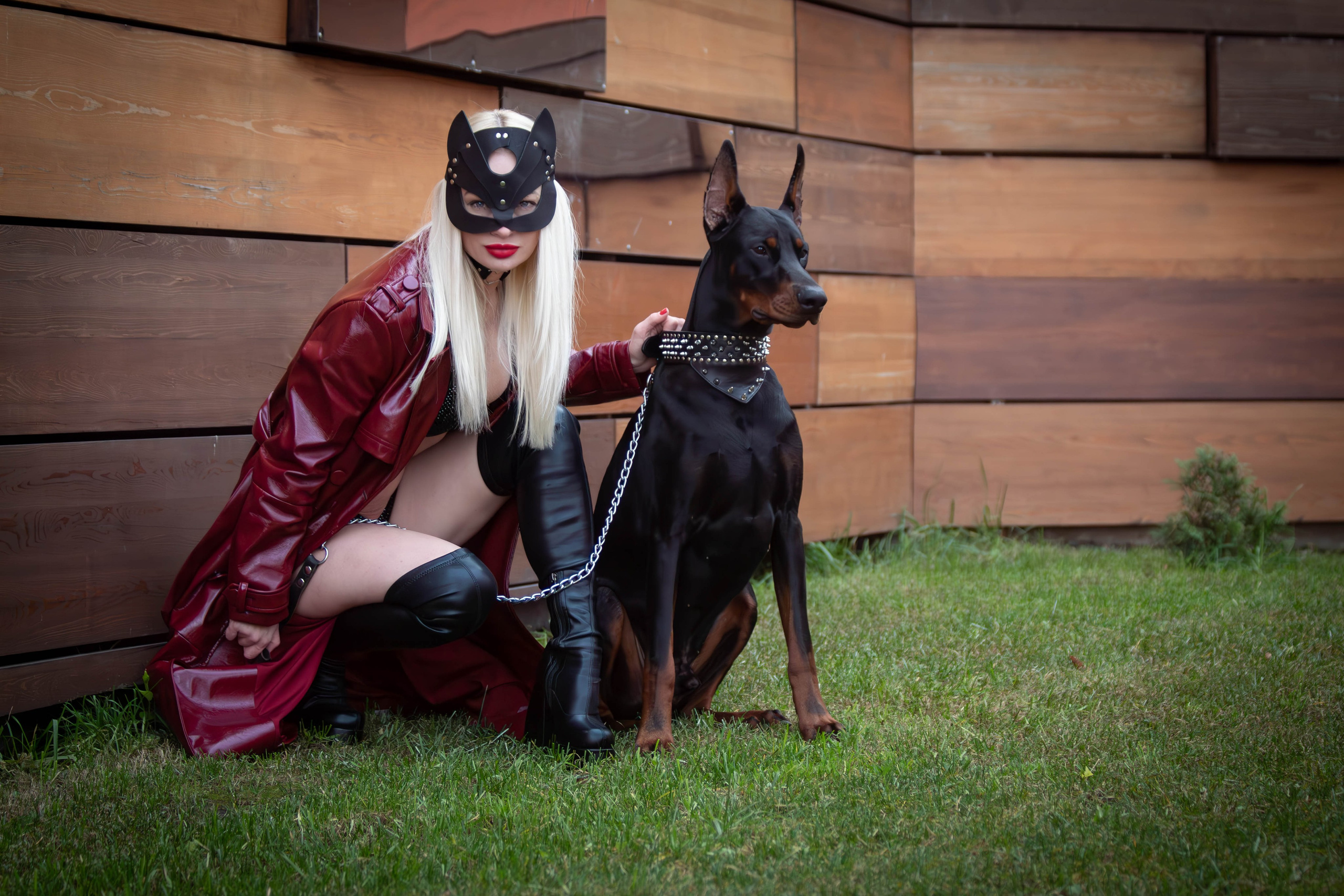 Фотосессии с животными Тула. Фотограф анималист — Тула, Москва