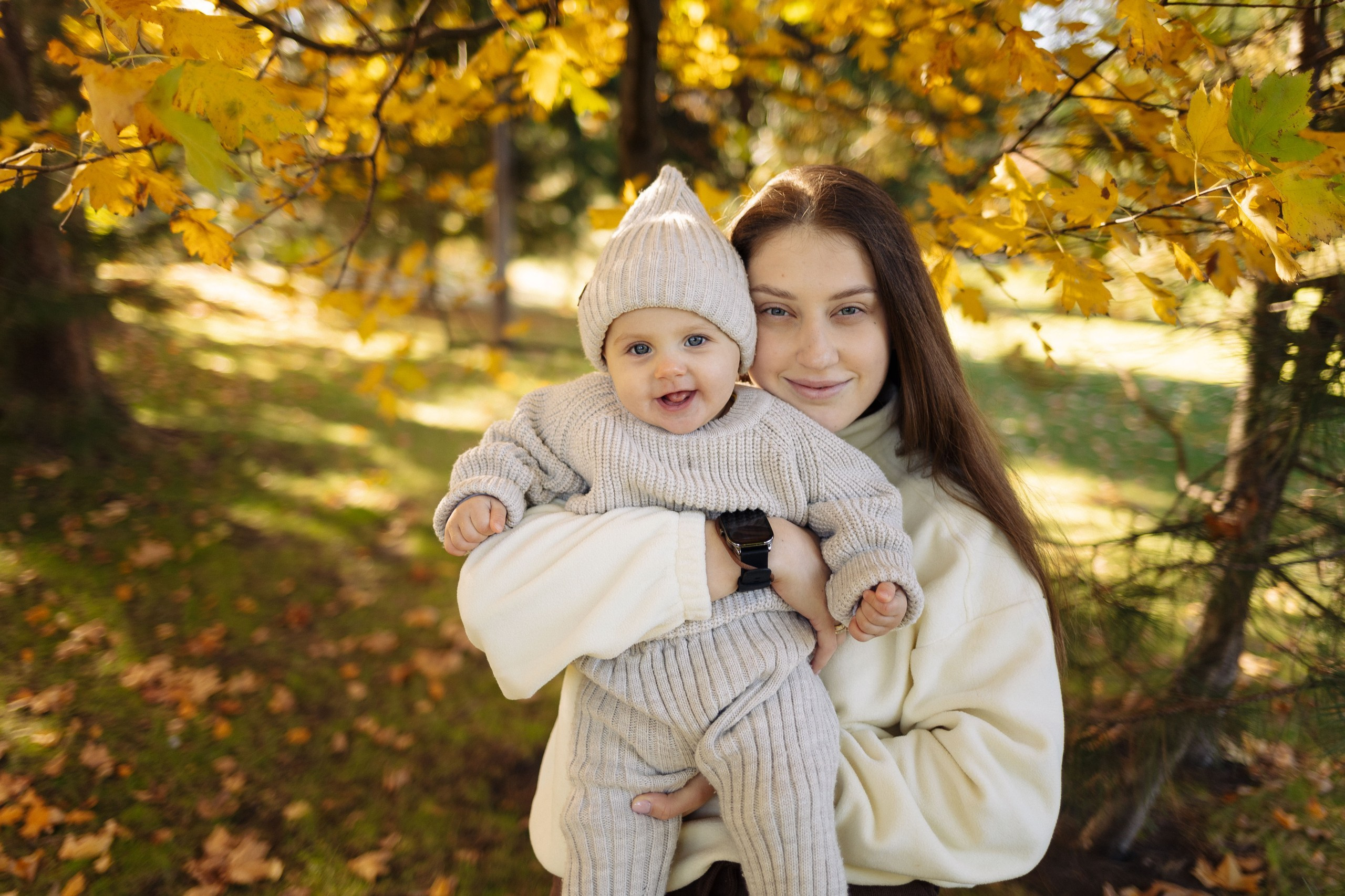 Мия. Семейный фотограф в Севастополе и Симферополе Александра Чистякова