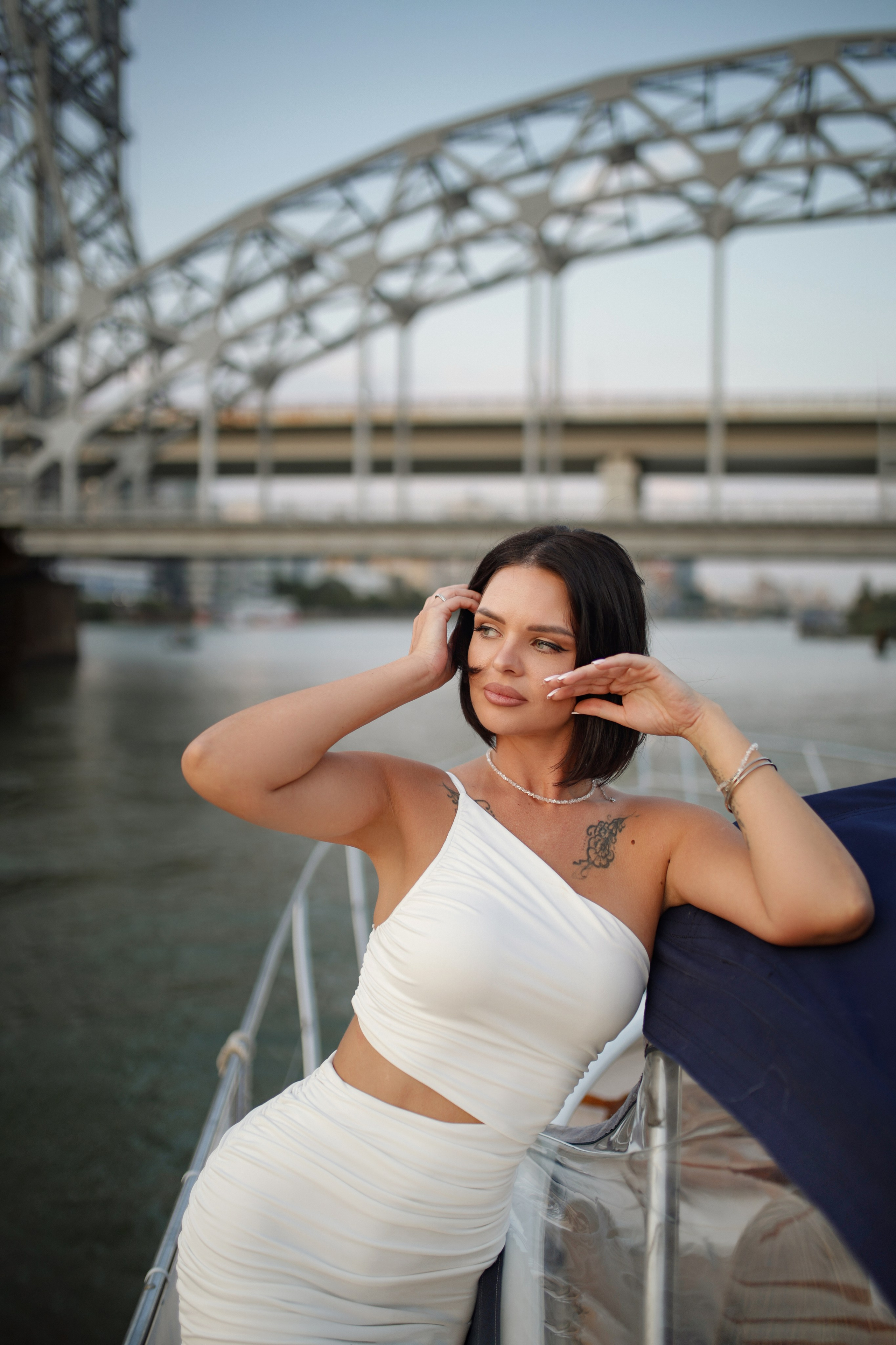 Яхты. Фотограф в Ростове-на-Дону